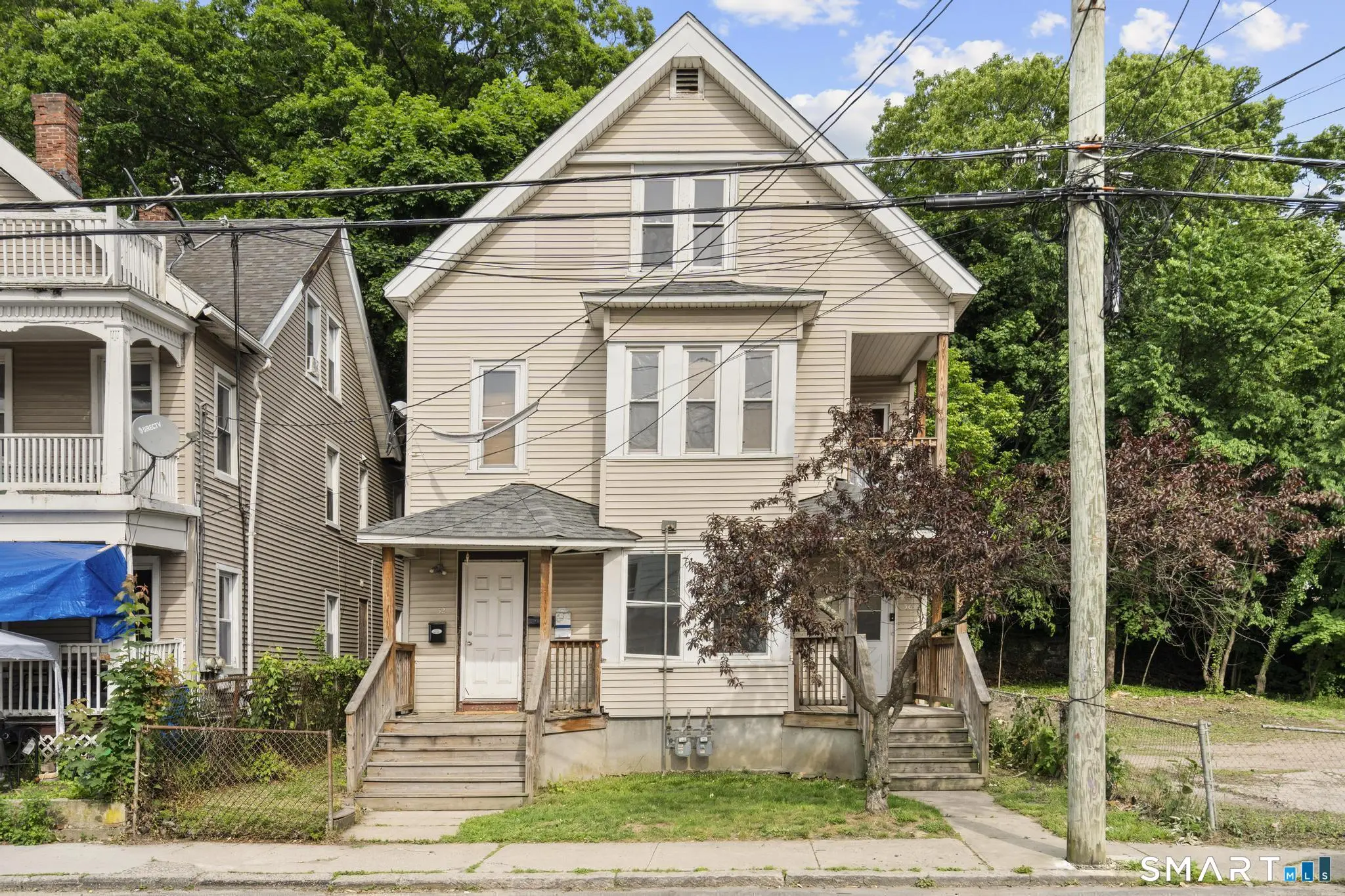 30 North Walnut Street, Waterbury