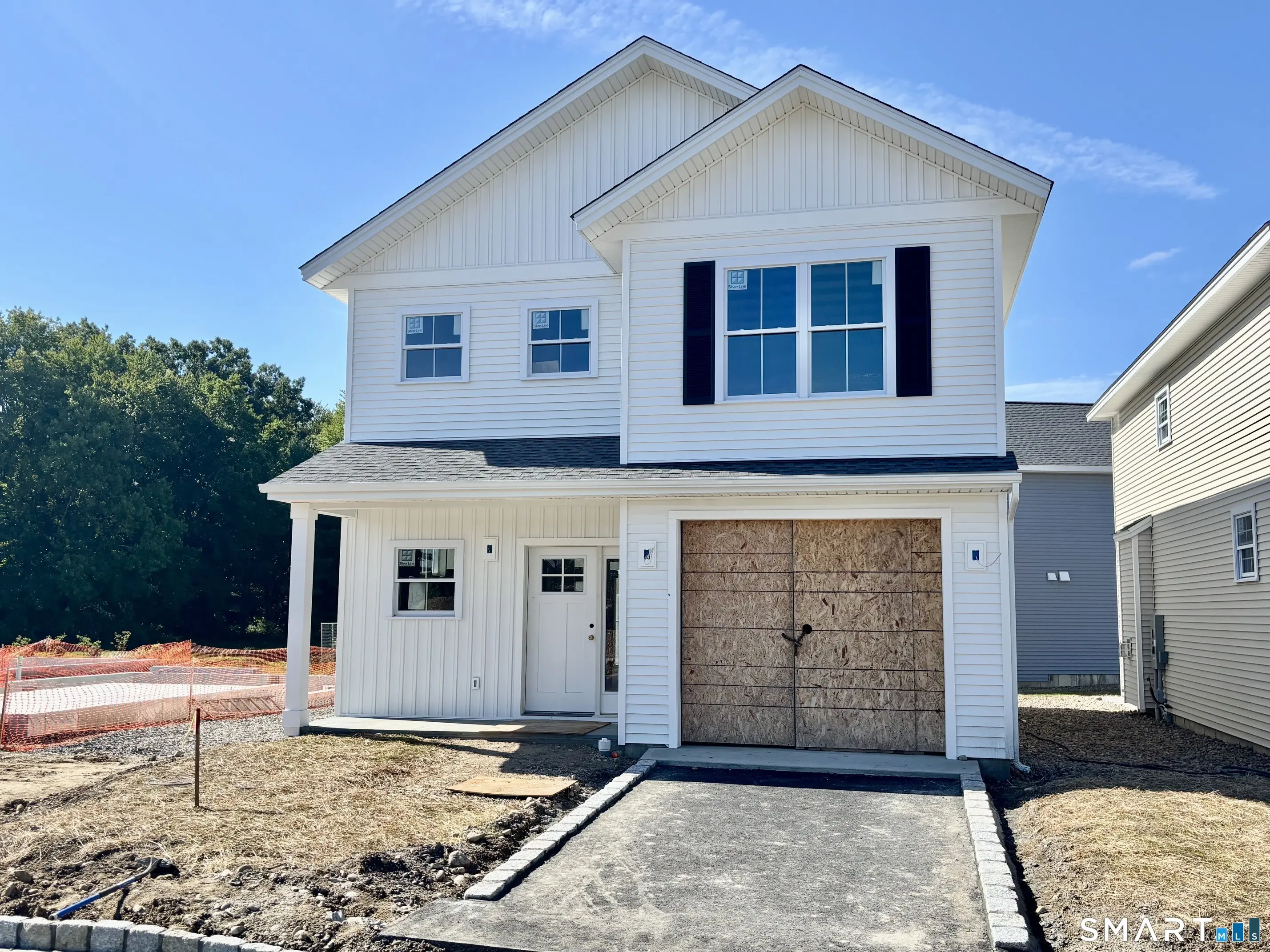 16 Fieldstone Court 16, Bethel