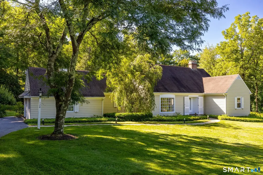 128 Sheldon Lane, Litchfield