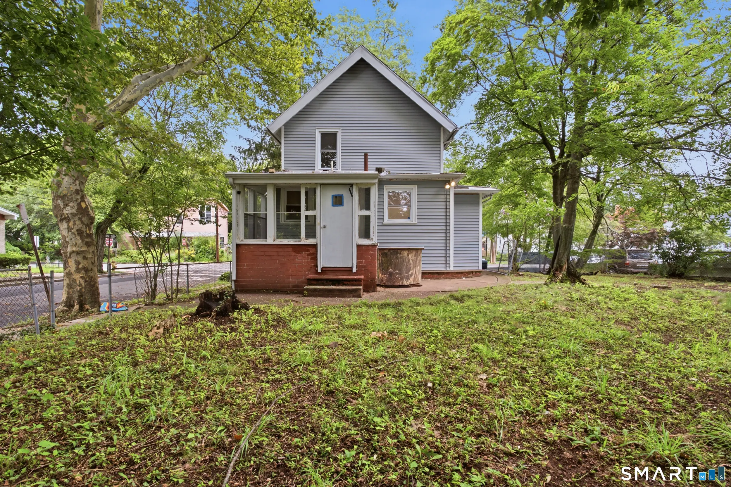 46 Watson Street, New Haven