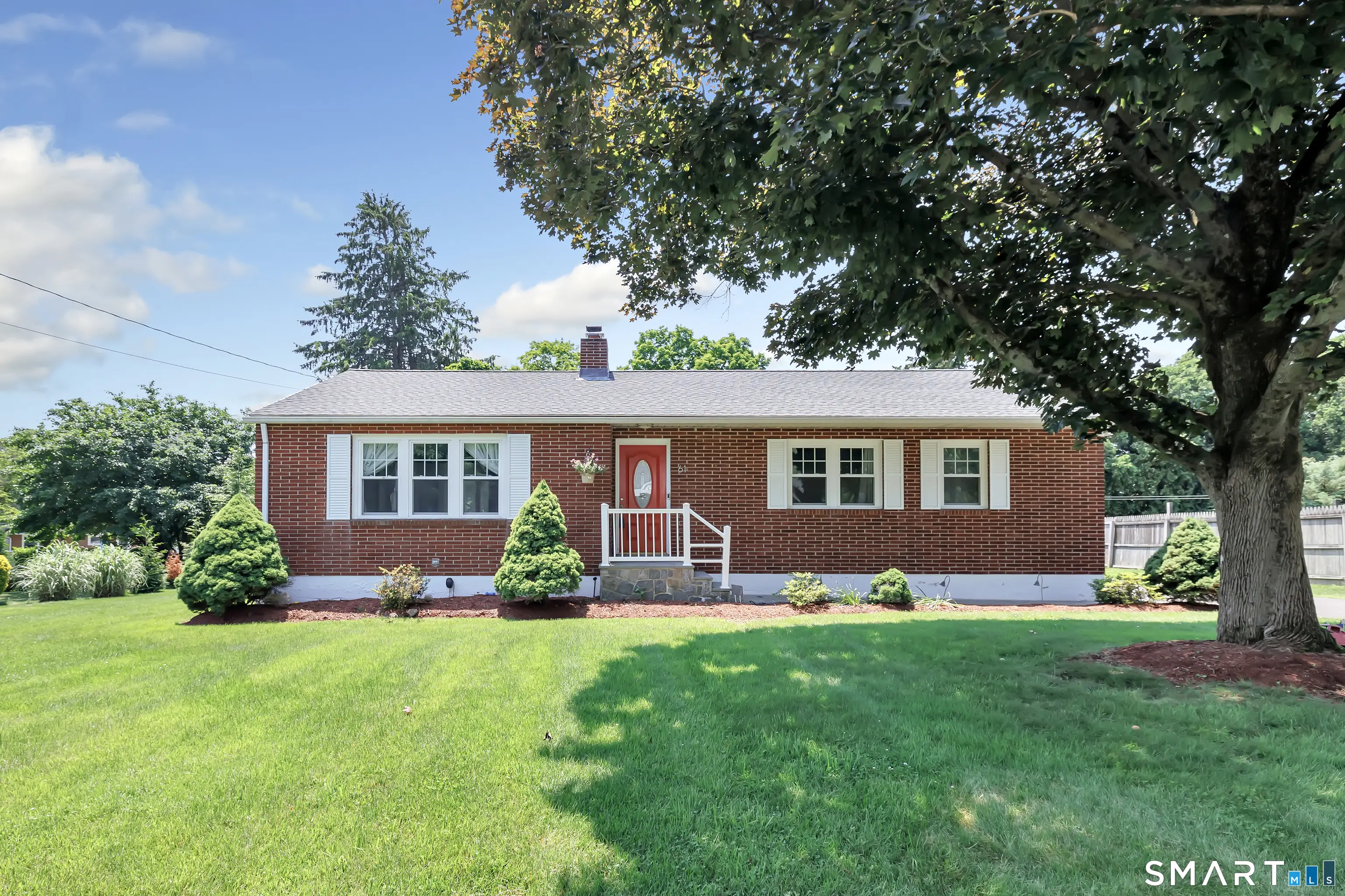 61 Wakeley Street, Shelton