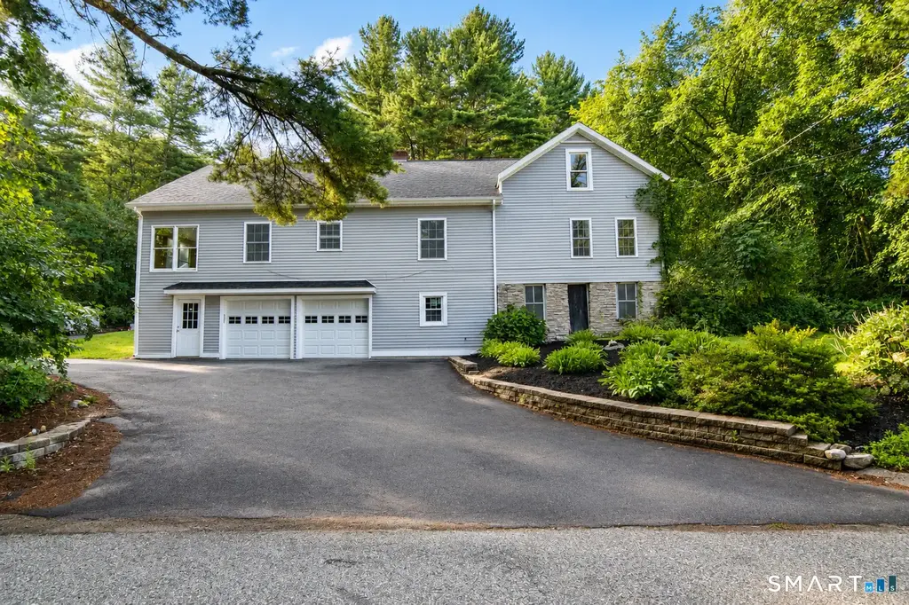127 Valley Road, Killingly
