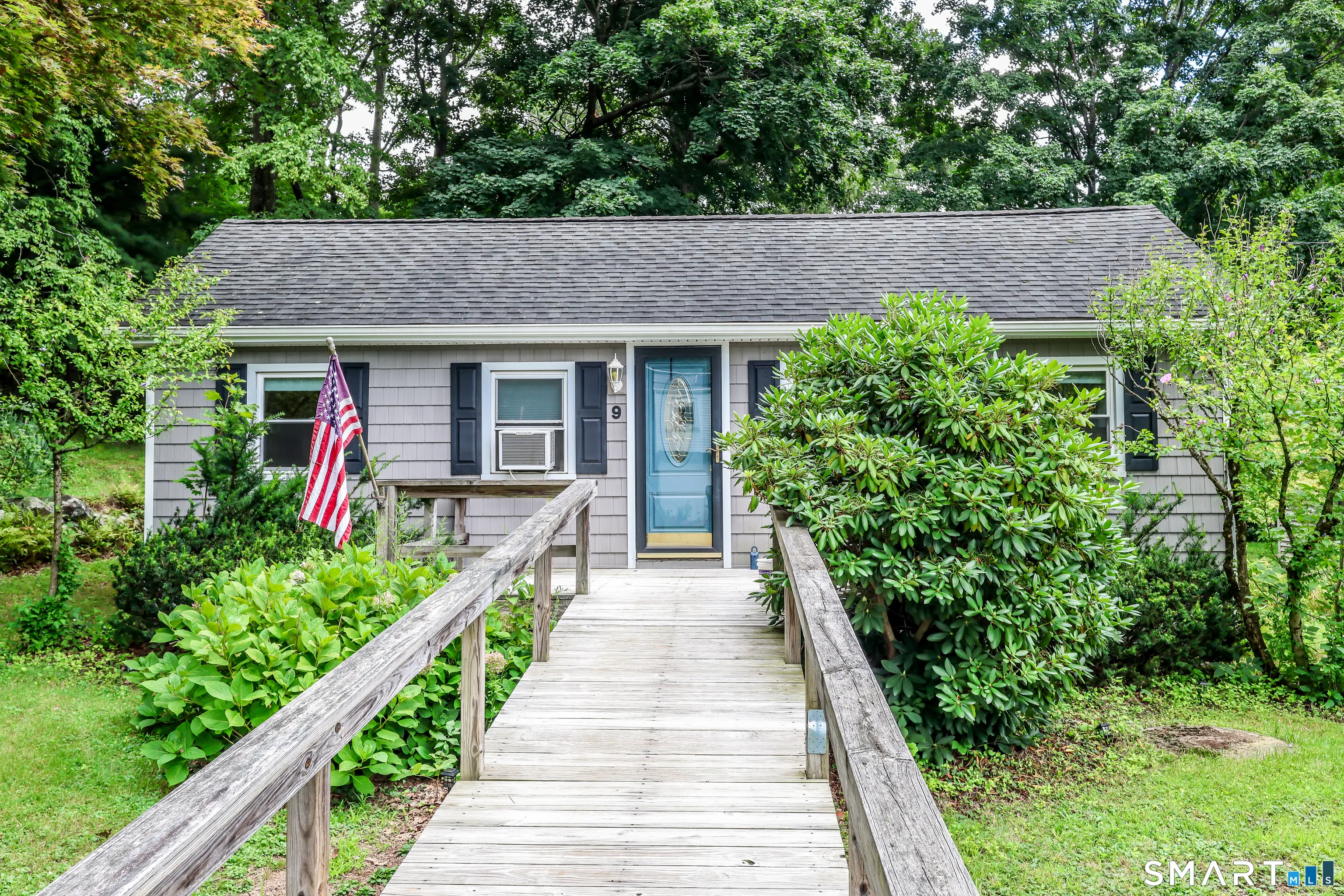 9 Birch Trail, Danbury