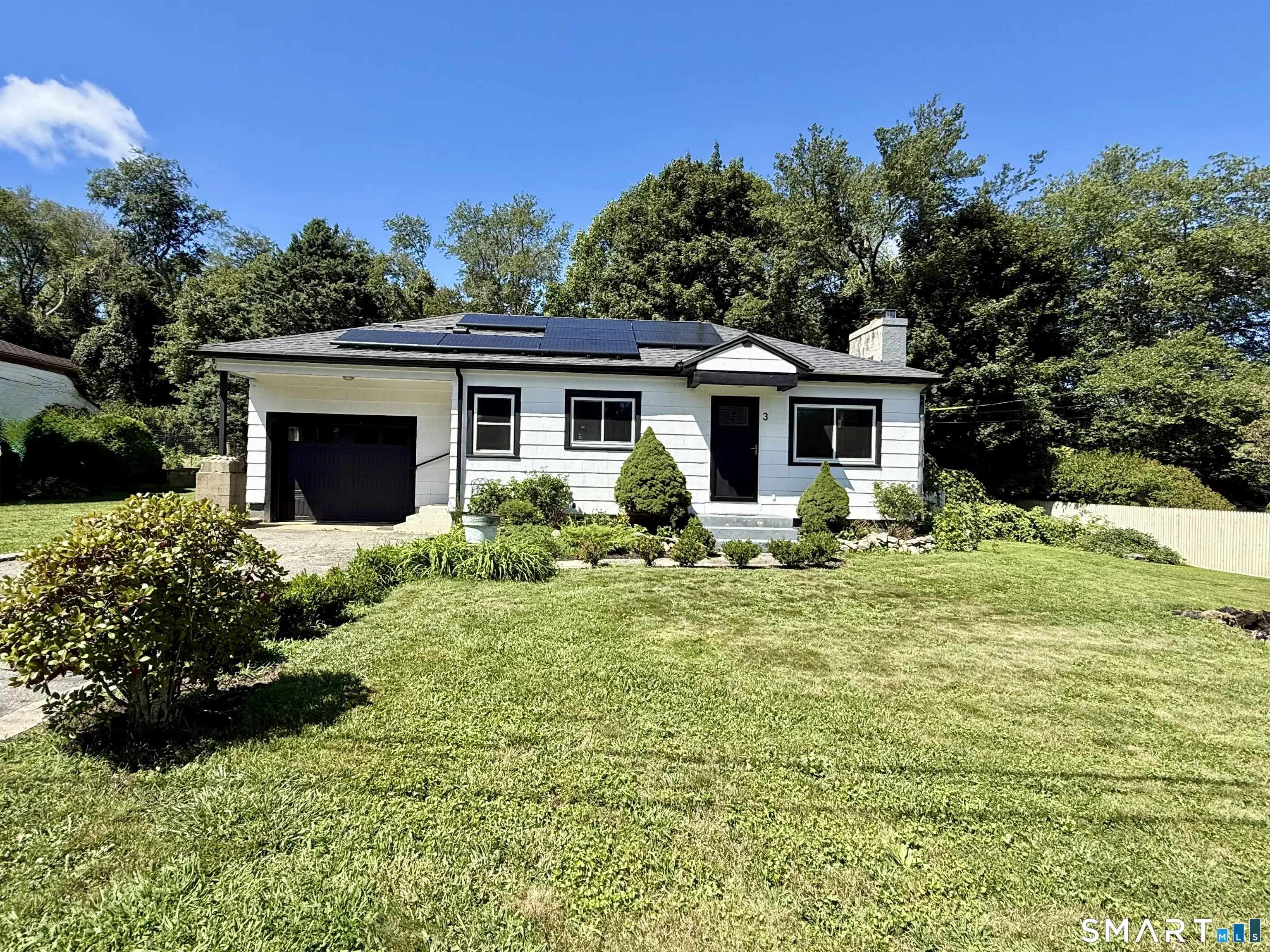 3 Pepperidge Drive, Waterford