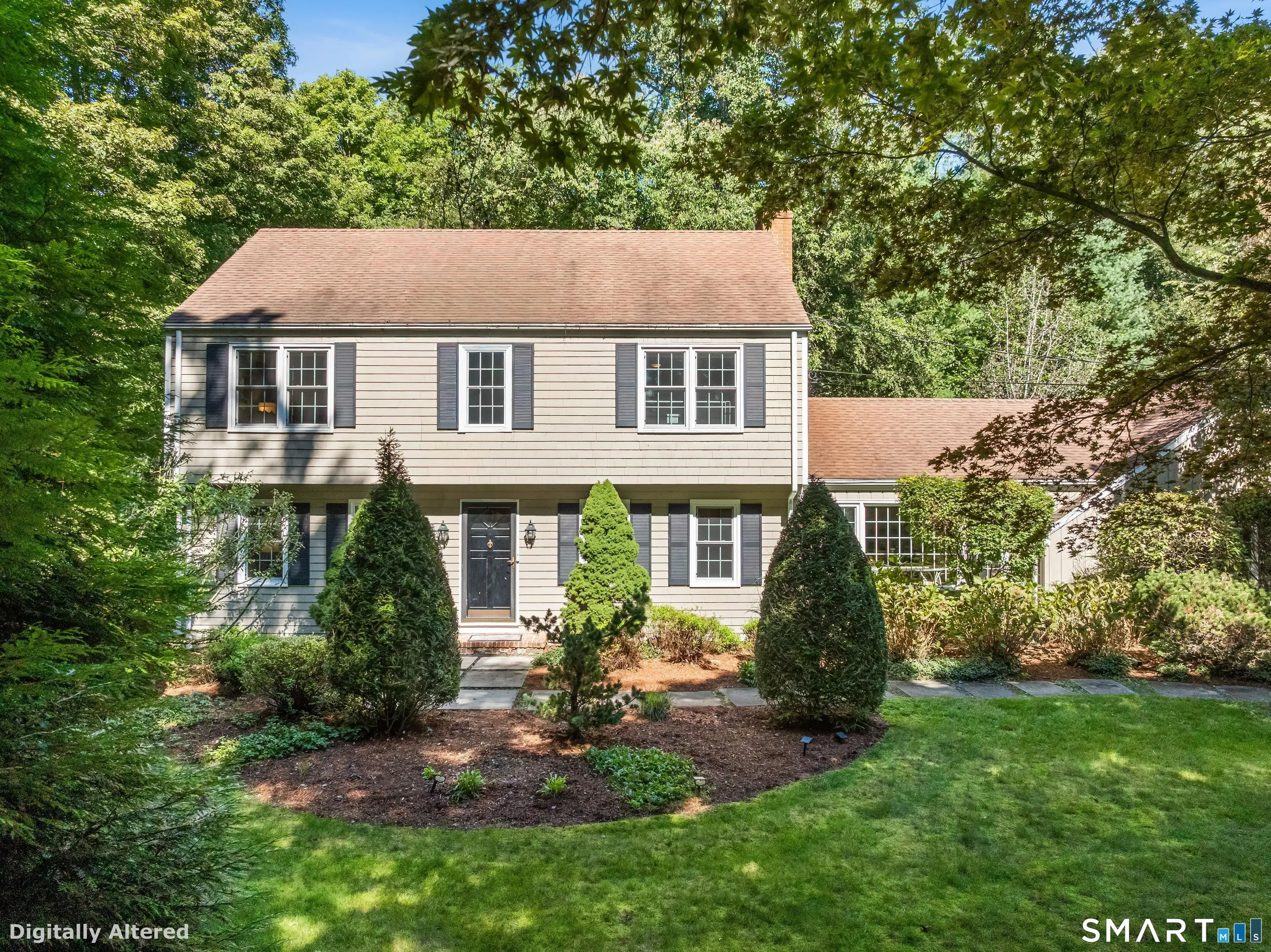 98 Old Boston Road, Wilton