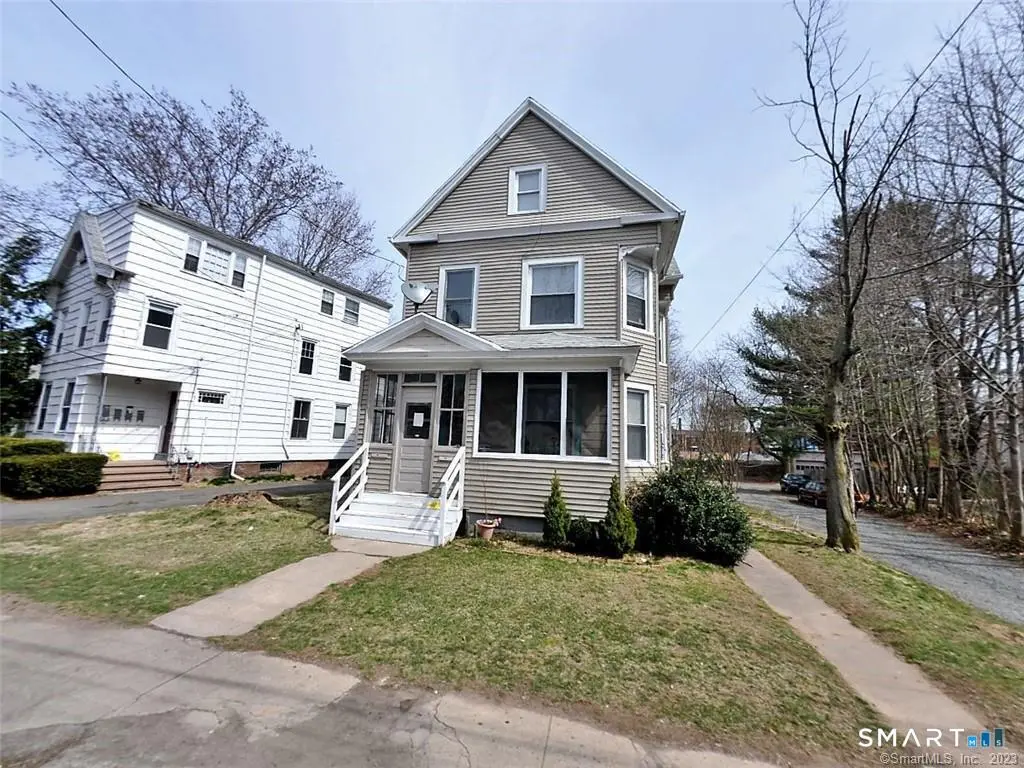 17 Dayton Street 2, New Haven