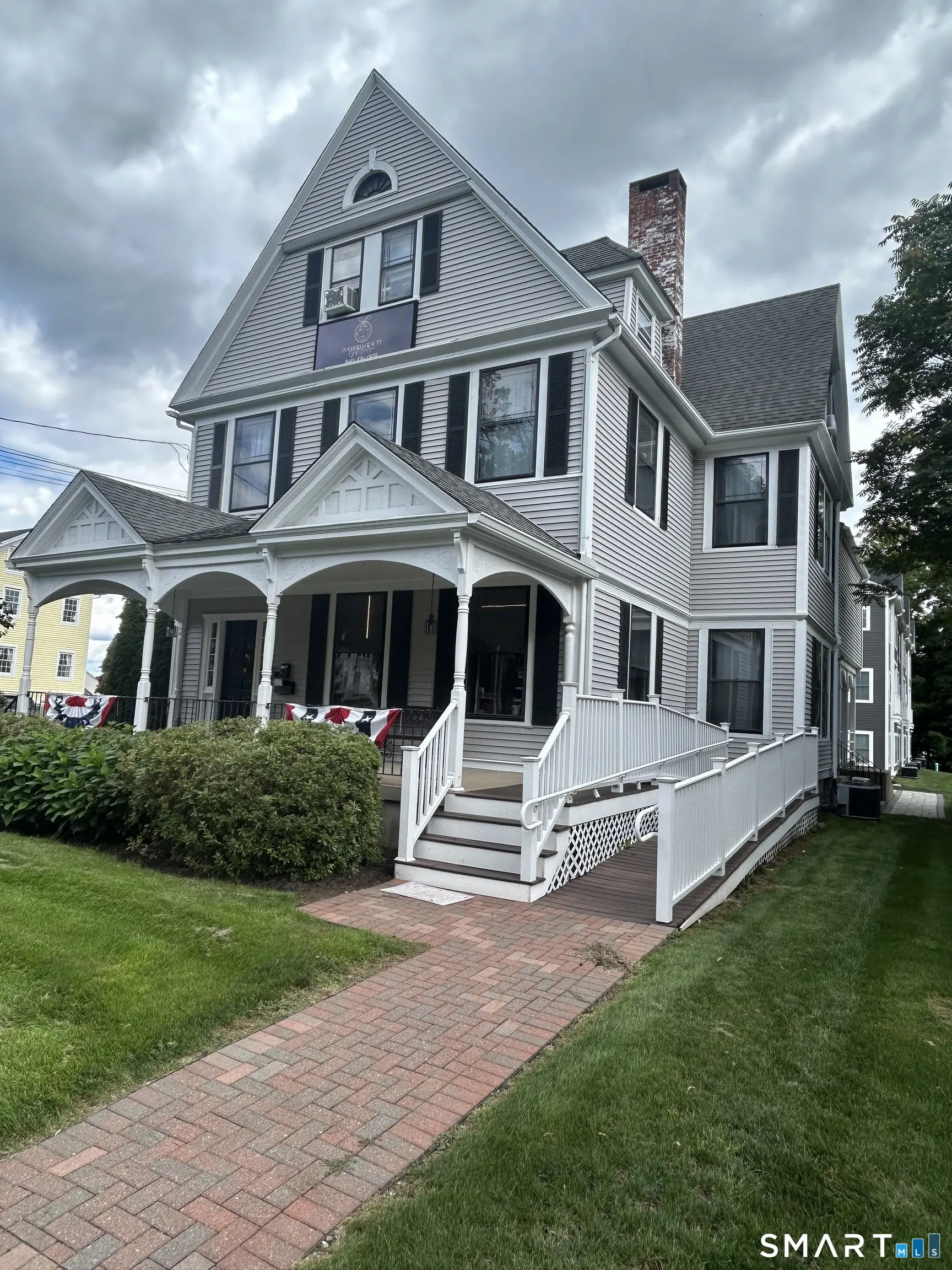 242 South Main Street, Cheshire