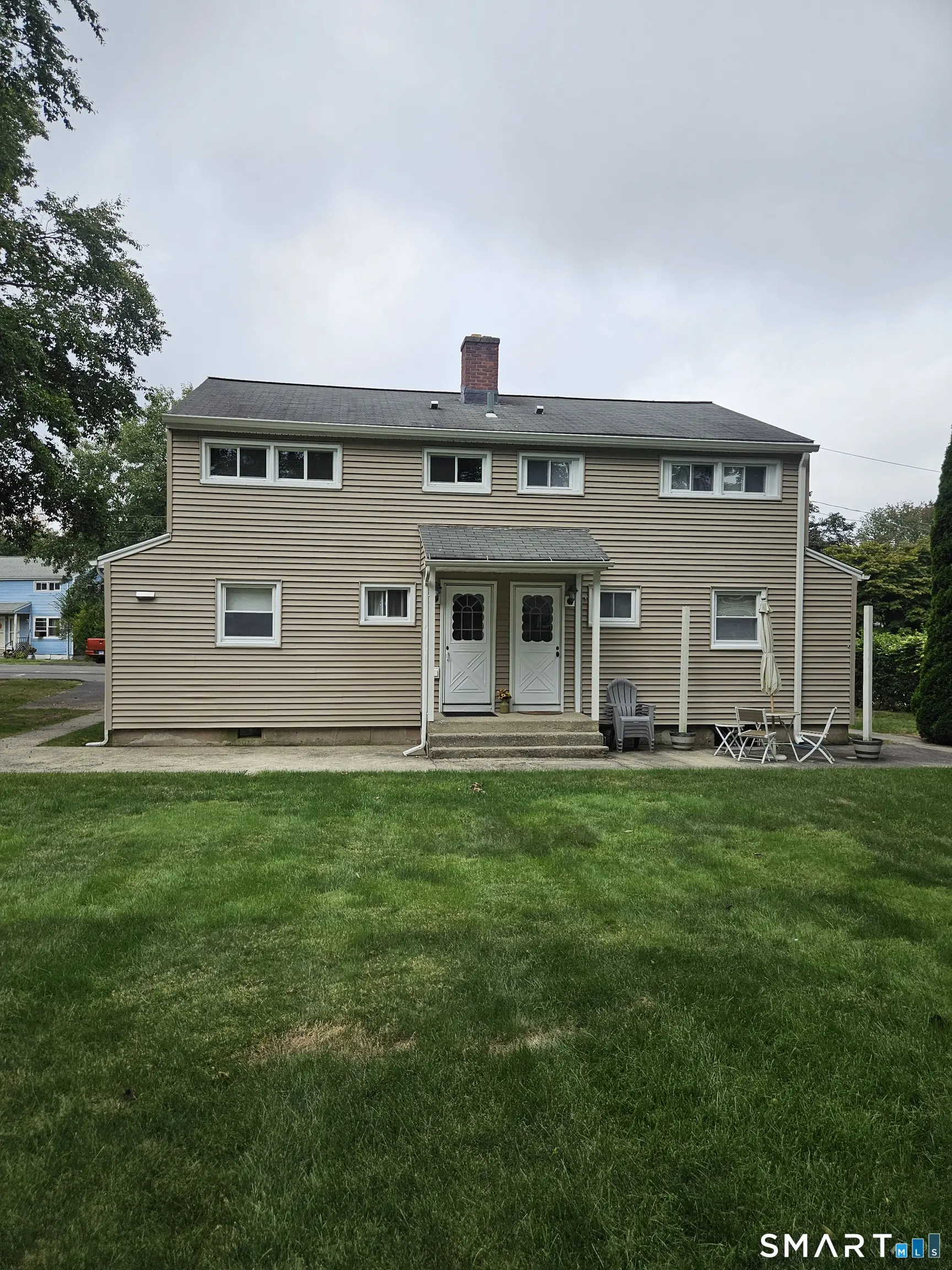 42 Mclaughlin Terrace, Derby