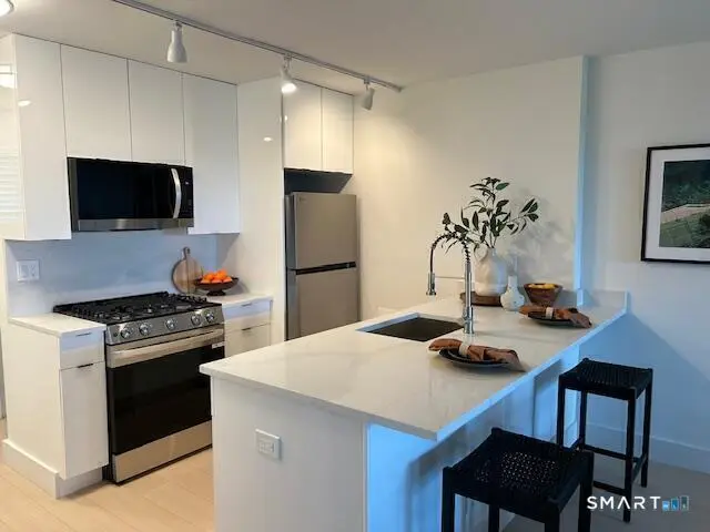 93 Morgan Street 6b, Stamford