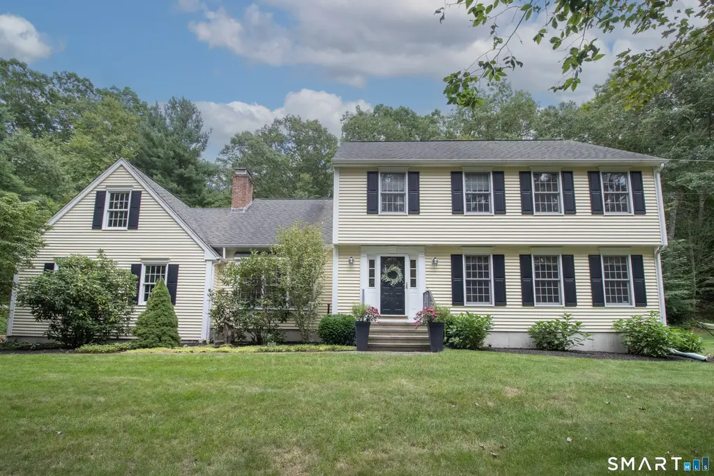 450 County Road, Madison