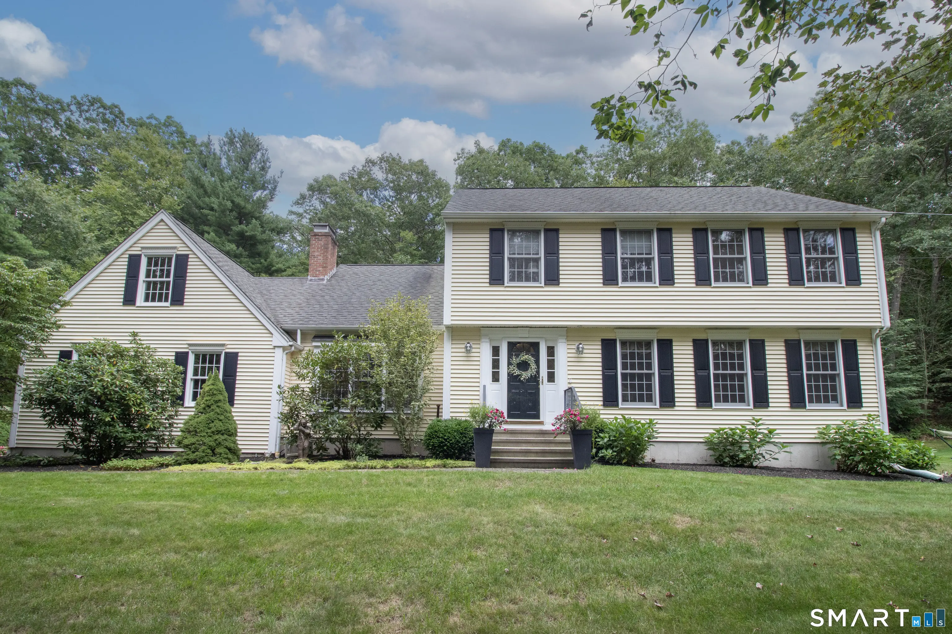 450 County Road, Madison