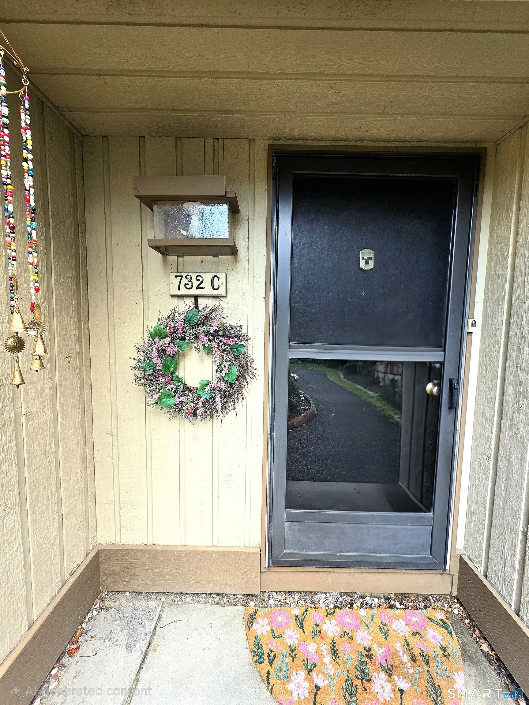 732 Heritage Village C, Southbury