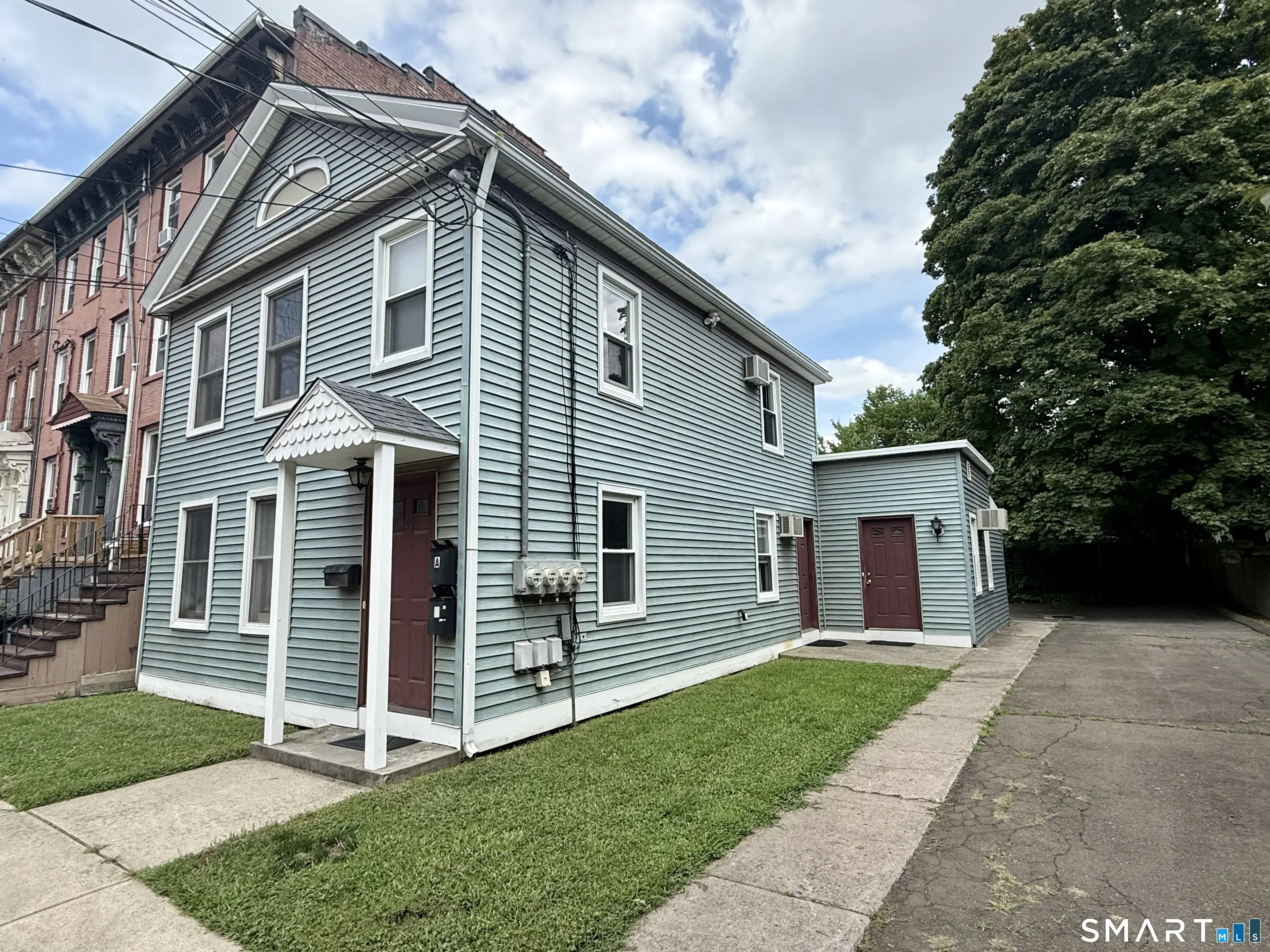 139 Bradley Street B, New Haven