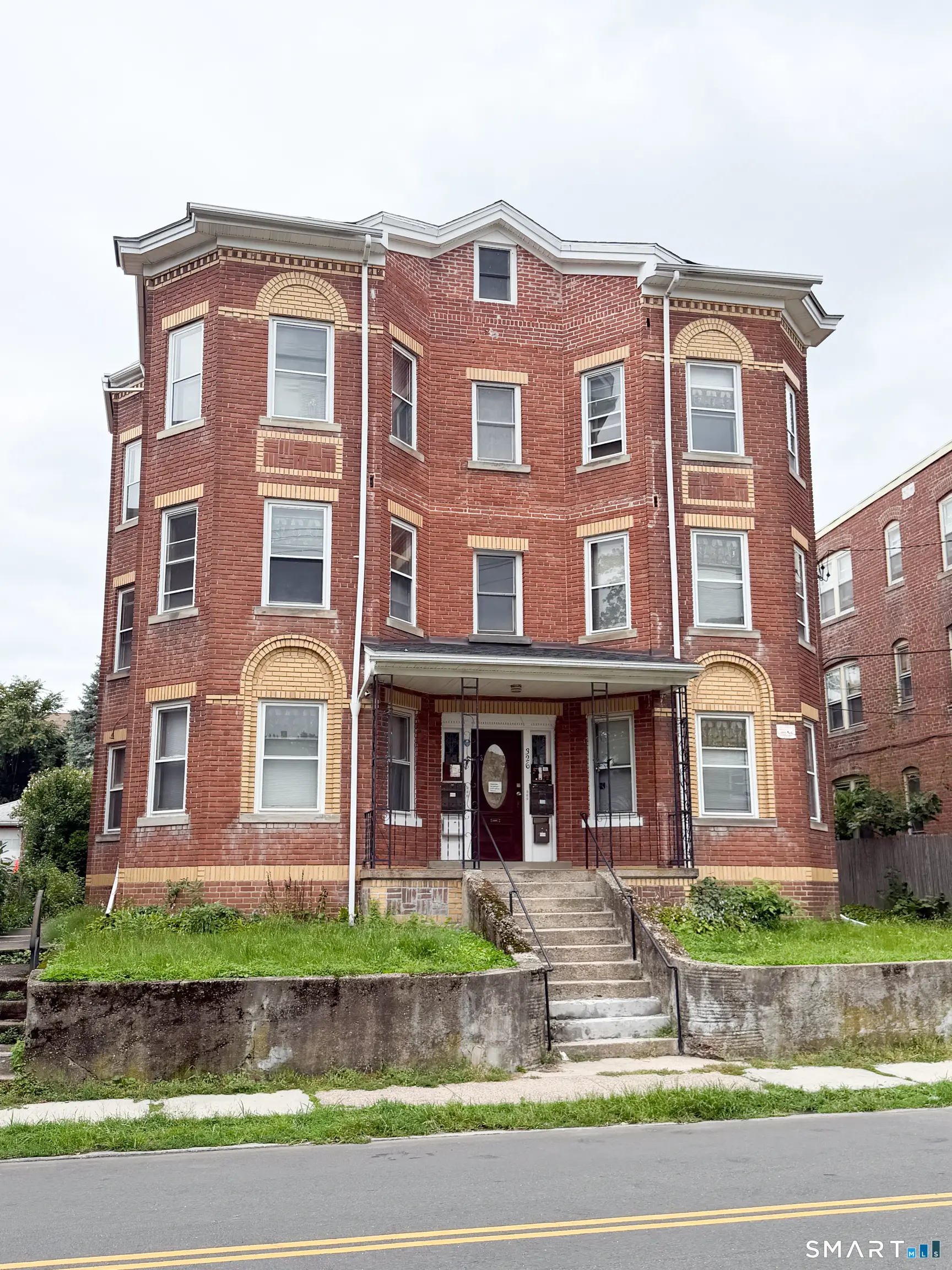 326 High Street, New Britain