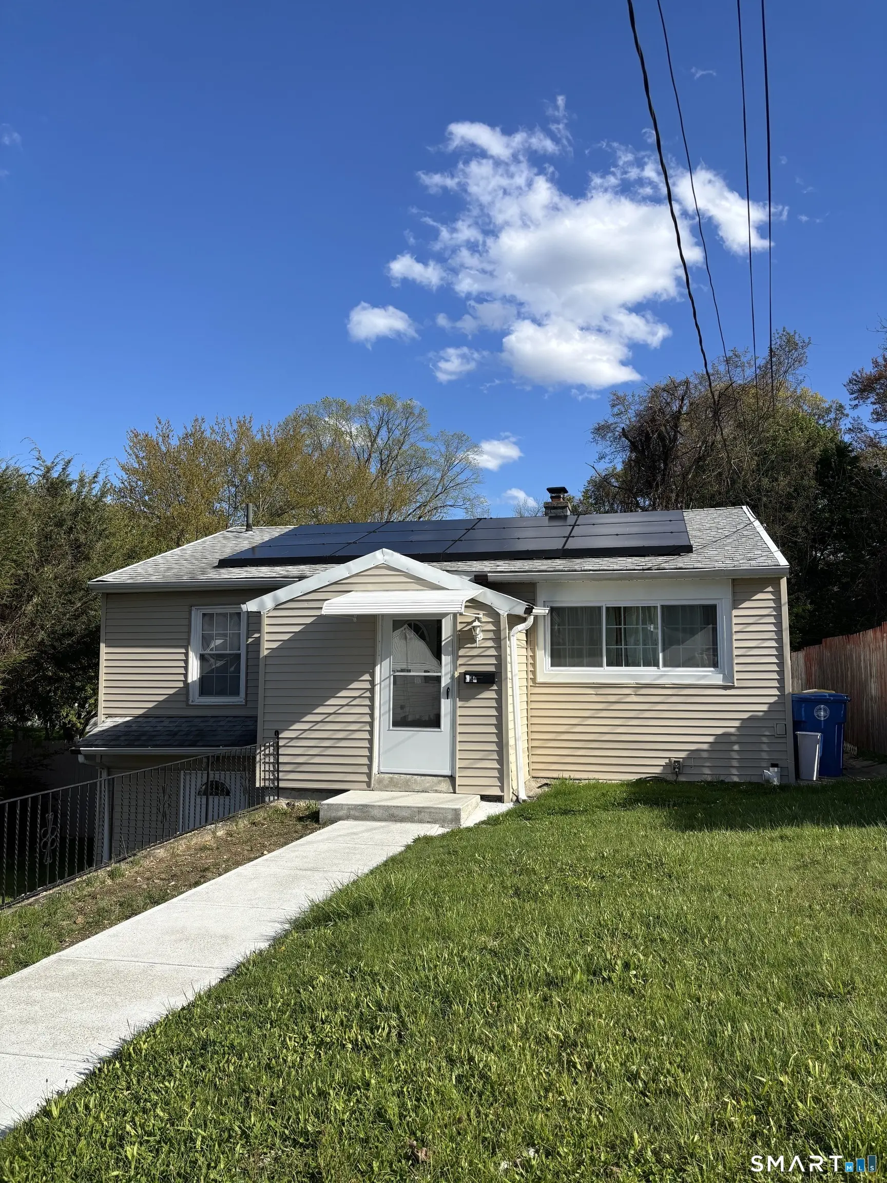 151 Martone Street, Waterbury