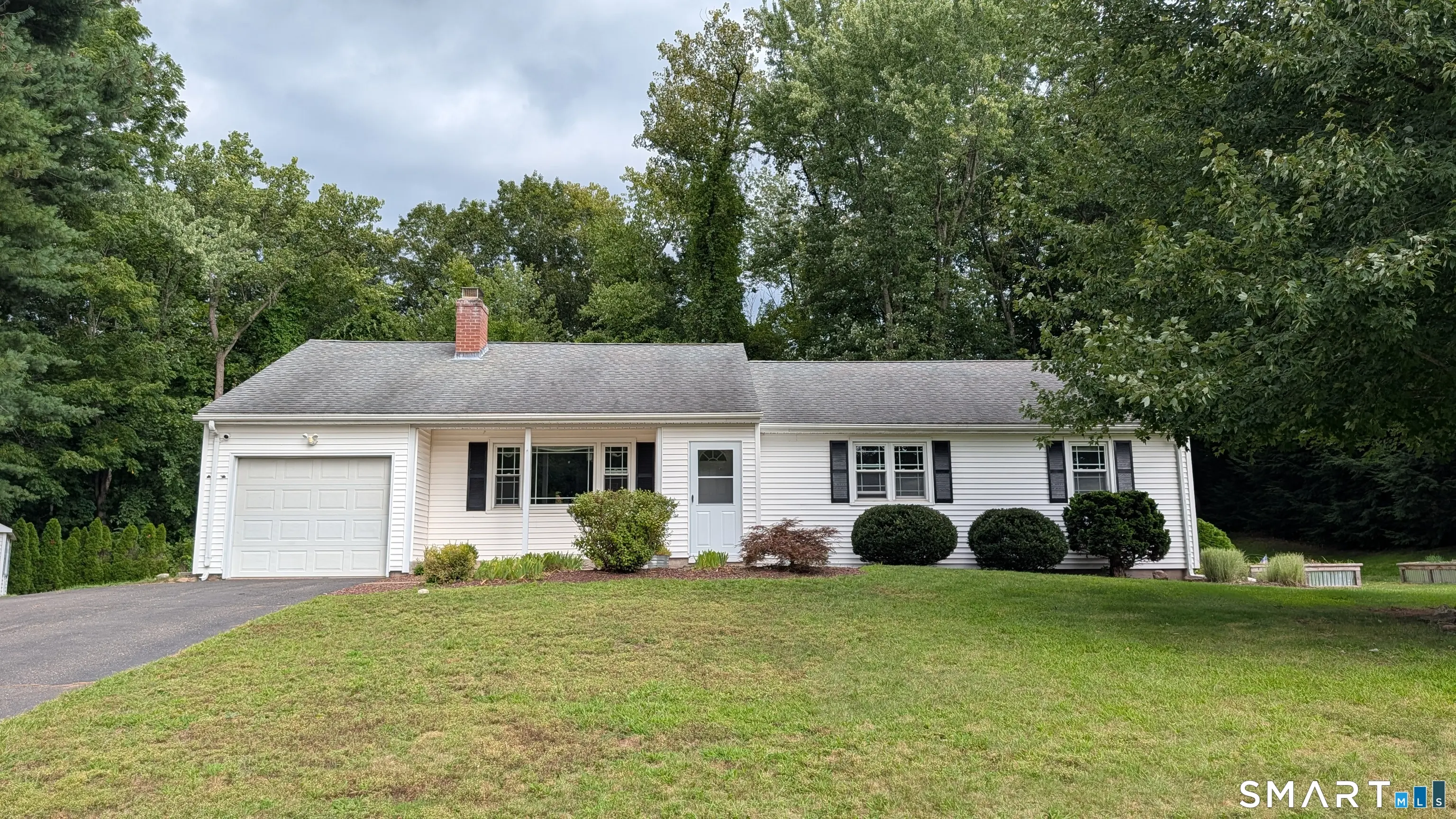 166 Stevens Lane, Glastonbury