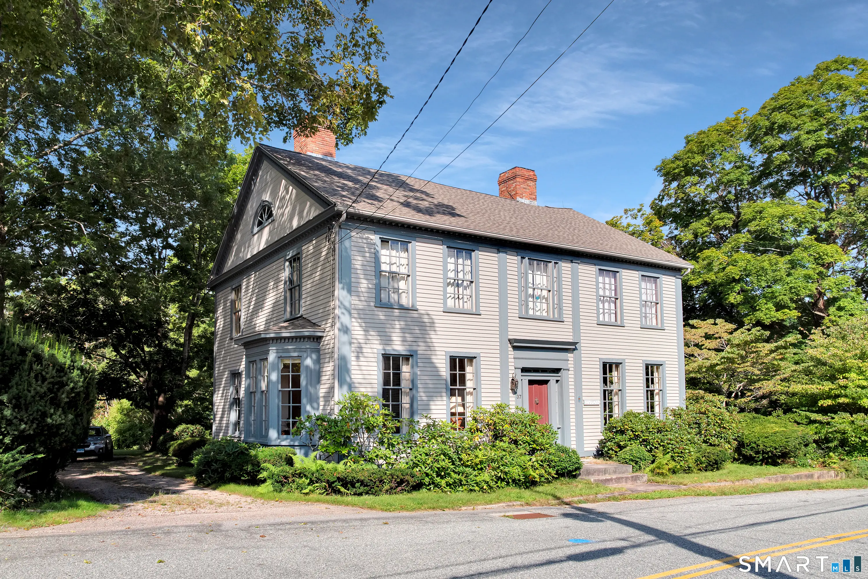 37 Main Street, North Stonington