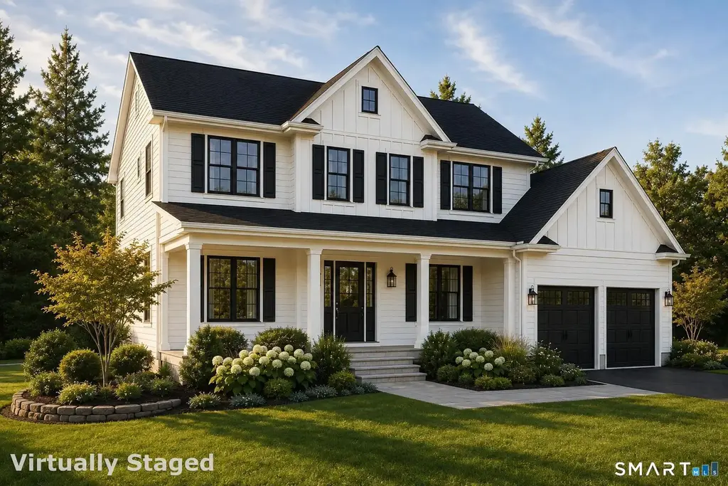 9 Silver Springs Drive, Haddam