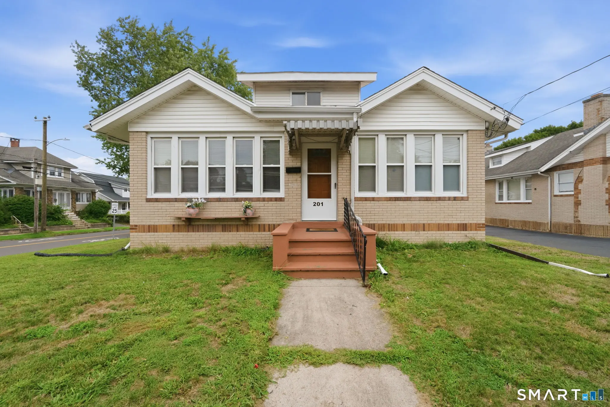 201 Francis Street, New Britain