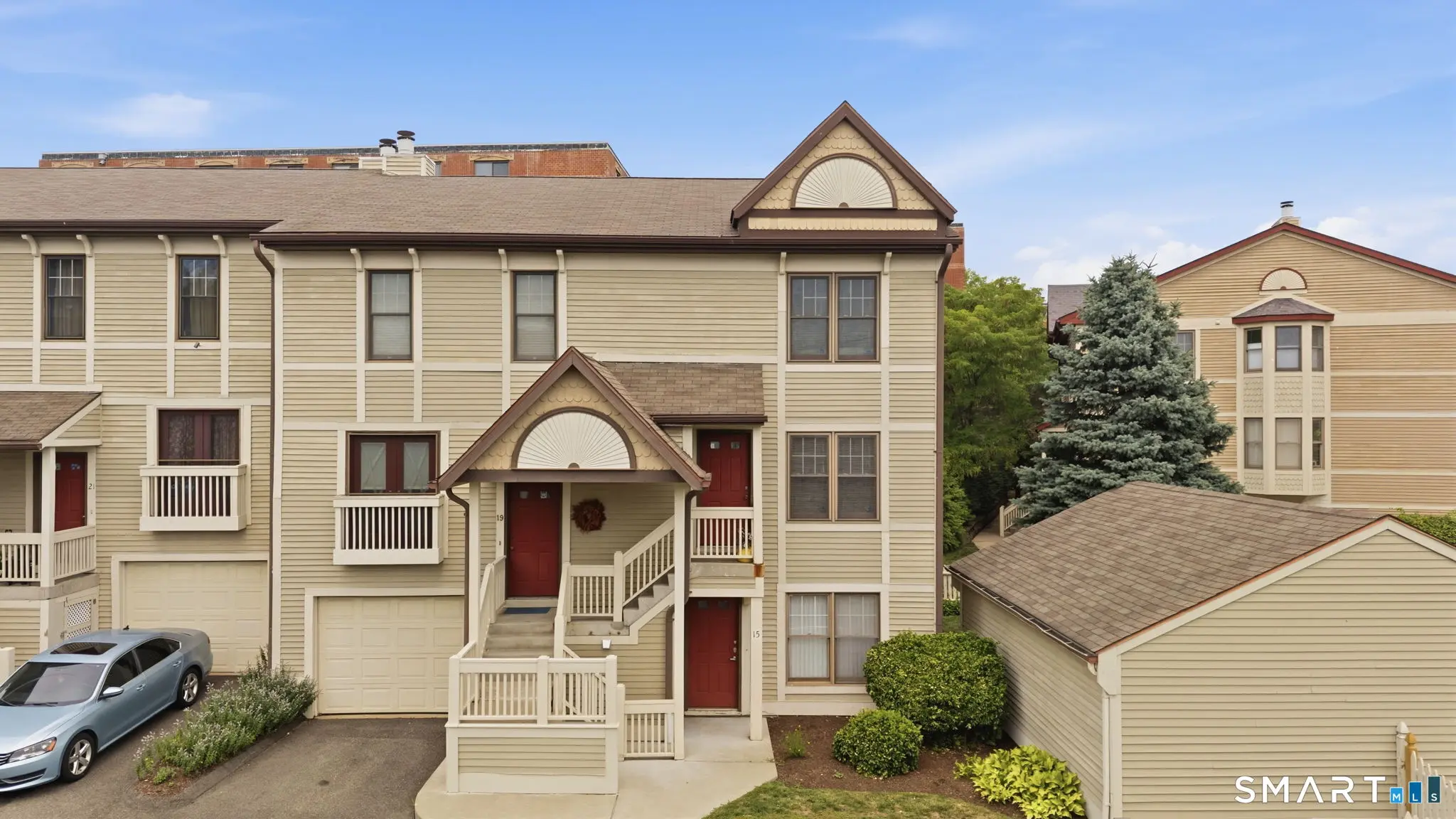 17 Exchange Street 17, New Haven