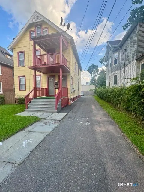 19 Warner Street 2, Hartford