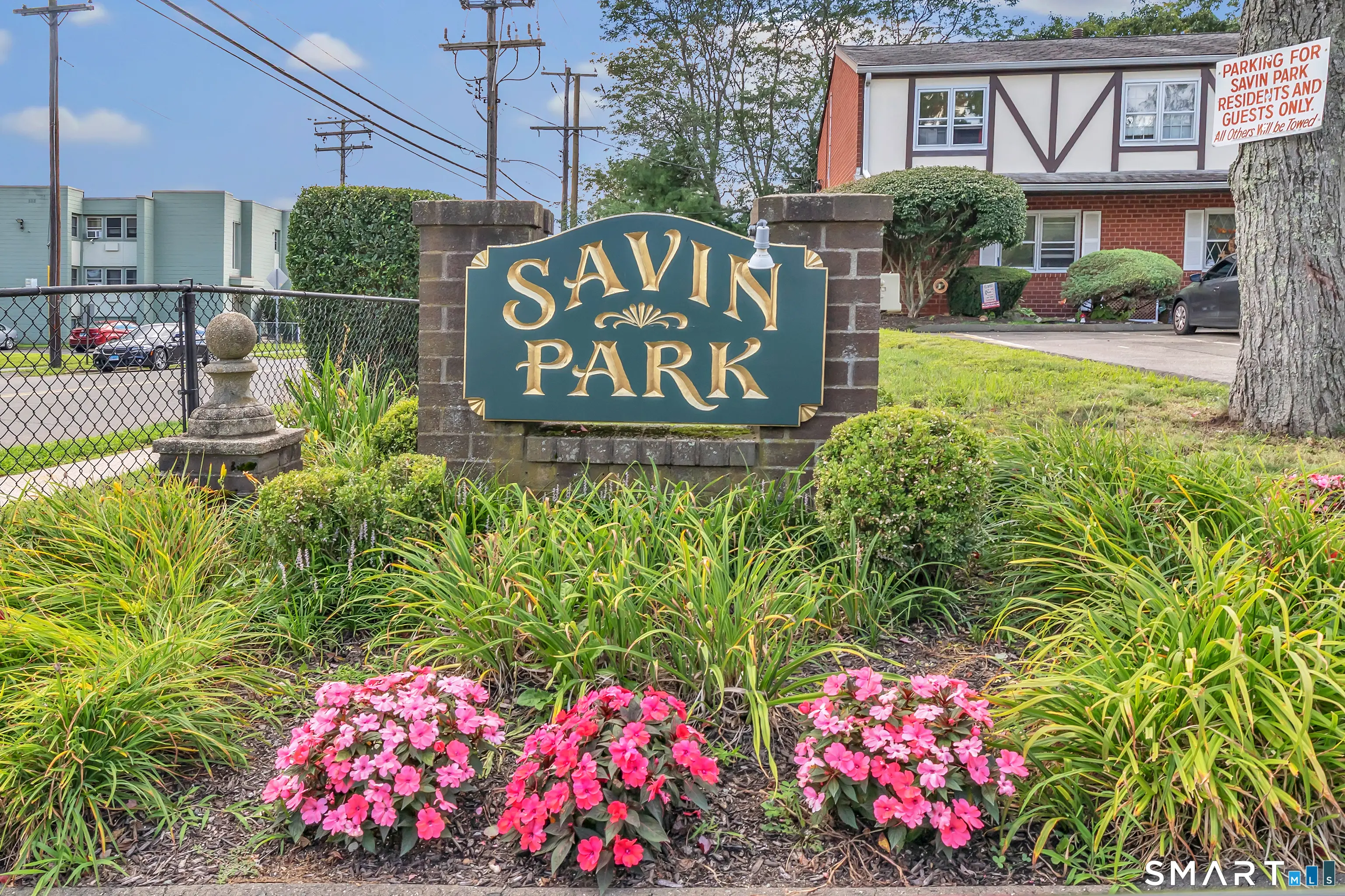 11 Savin Park 11, West Haven
