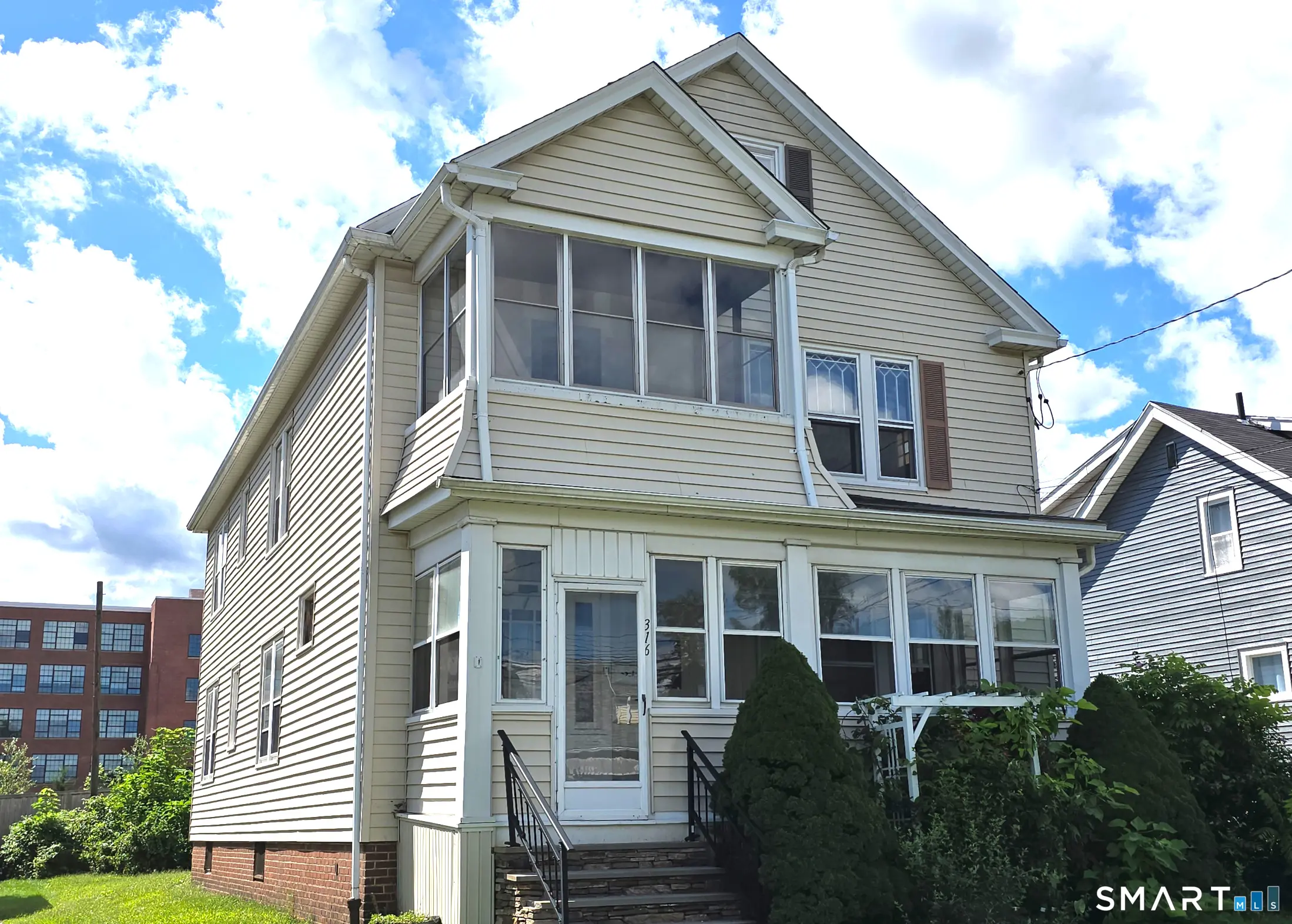316 Stanley Street, New Britain