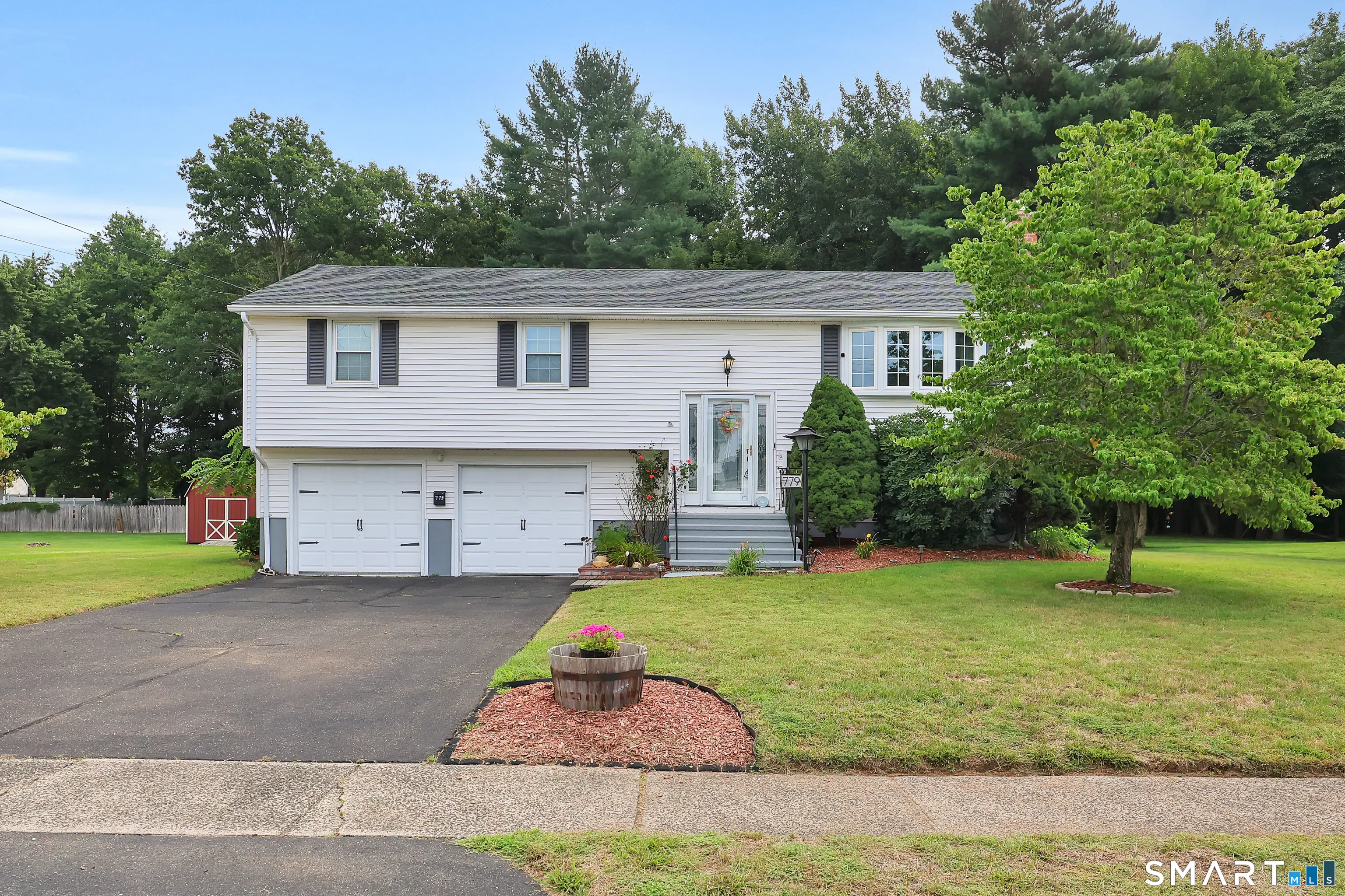 779 Brewer Street, East Hartford