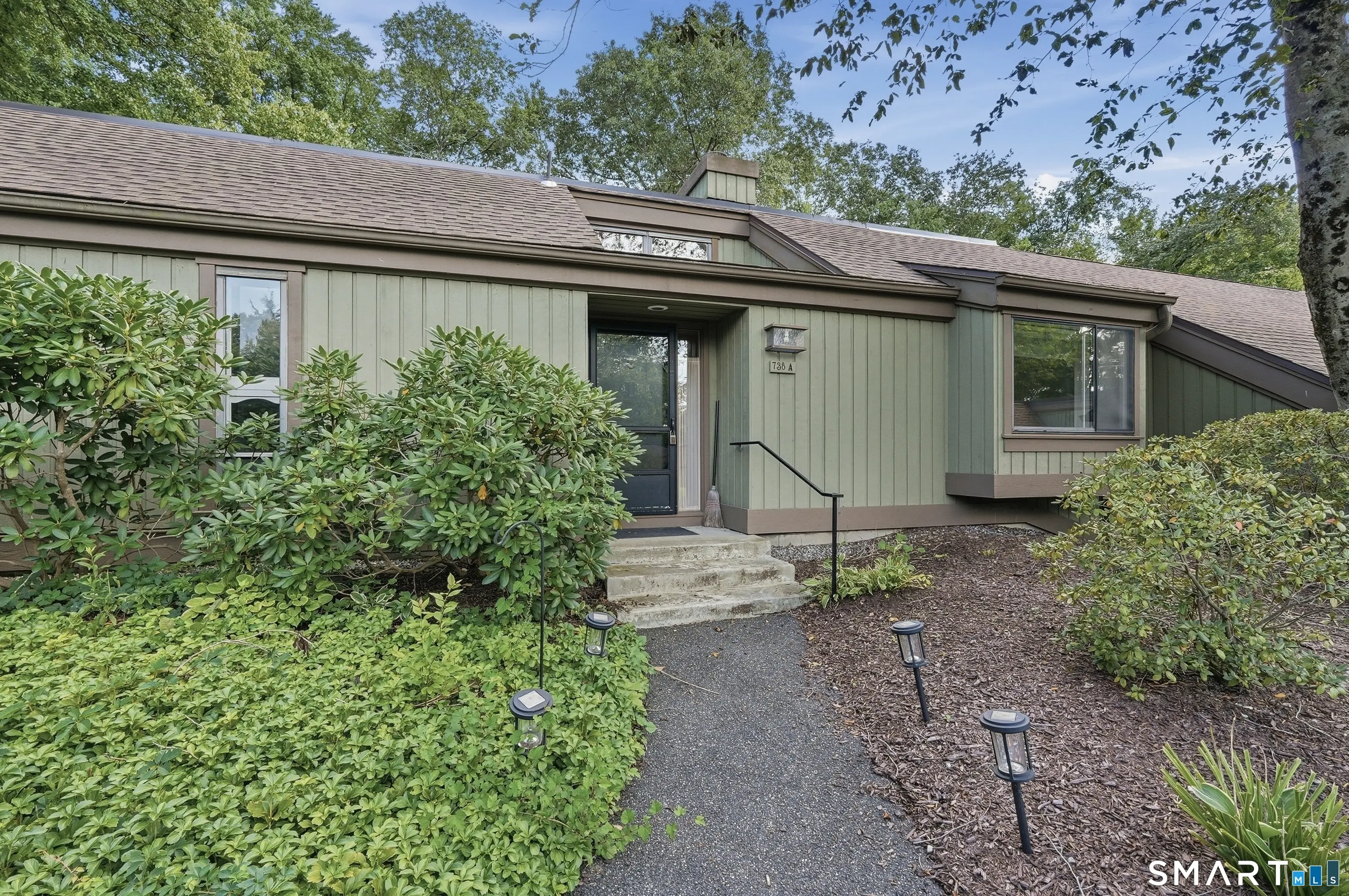 738 Heritage Village A, Southbury