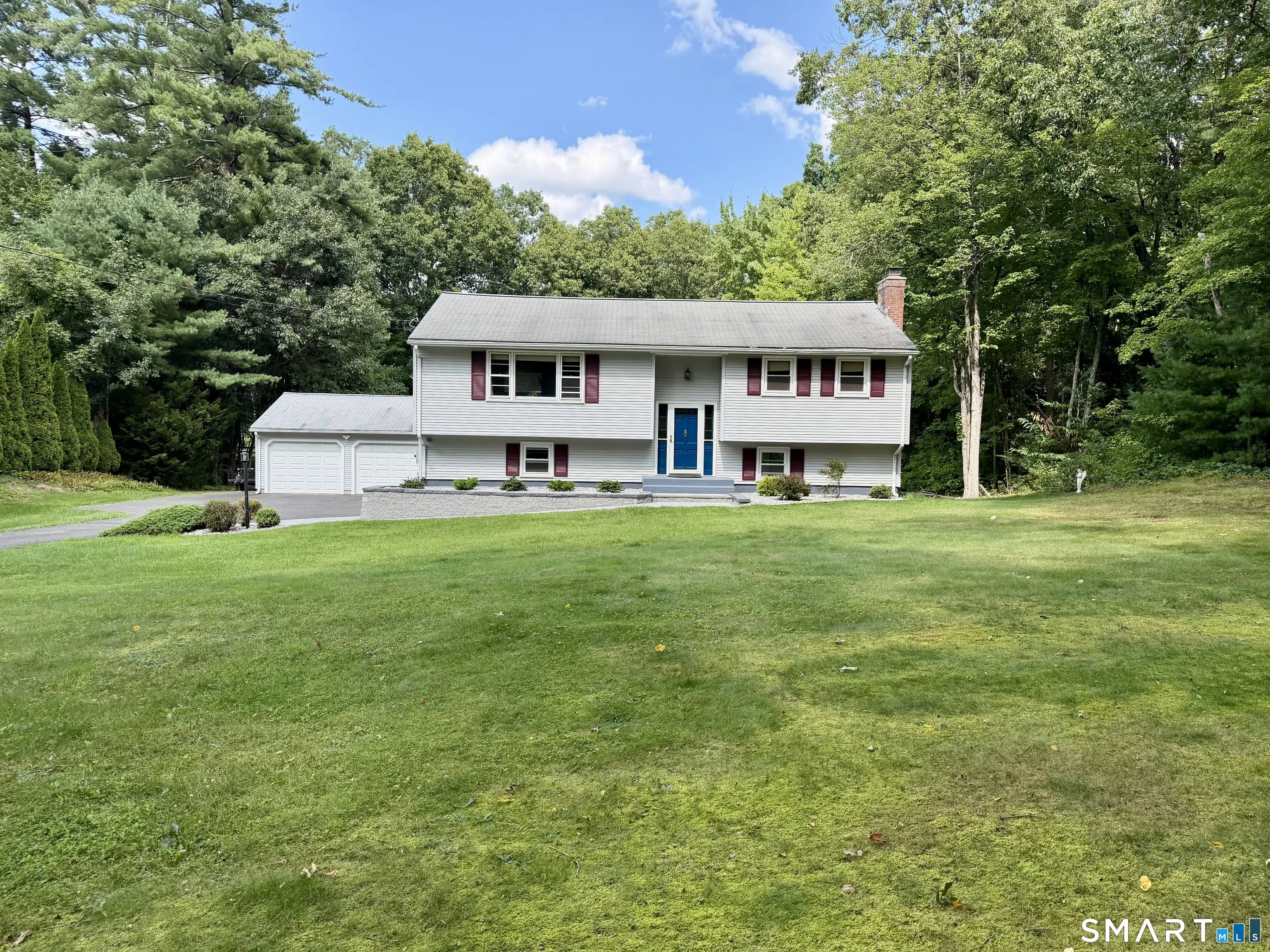 166 Notch Road, Granby