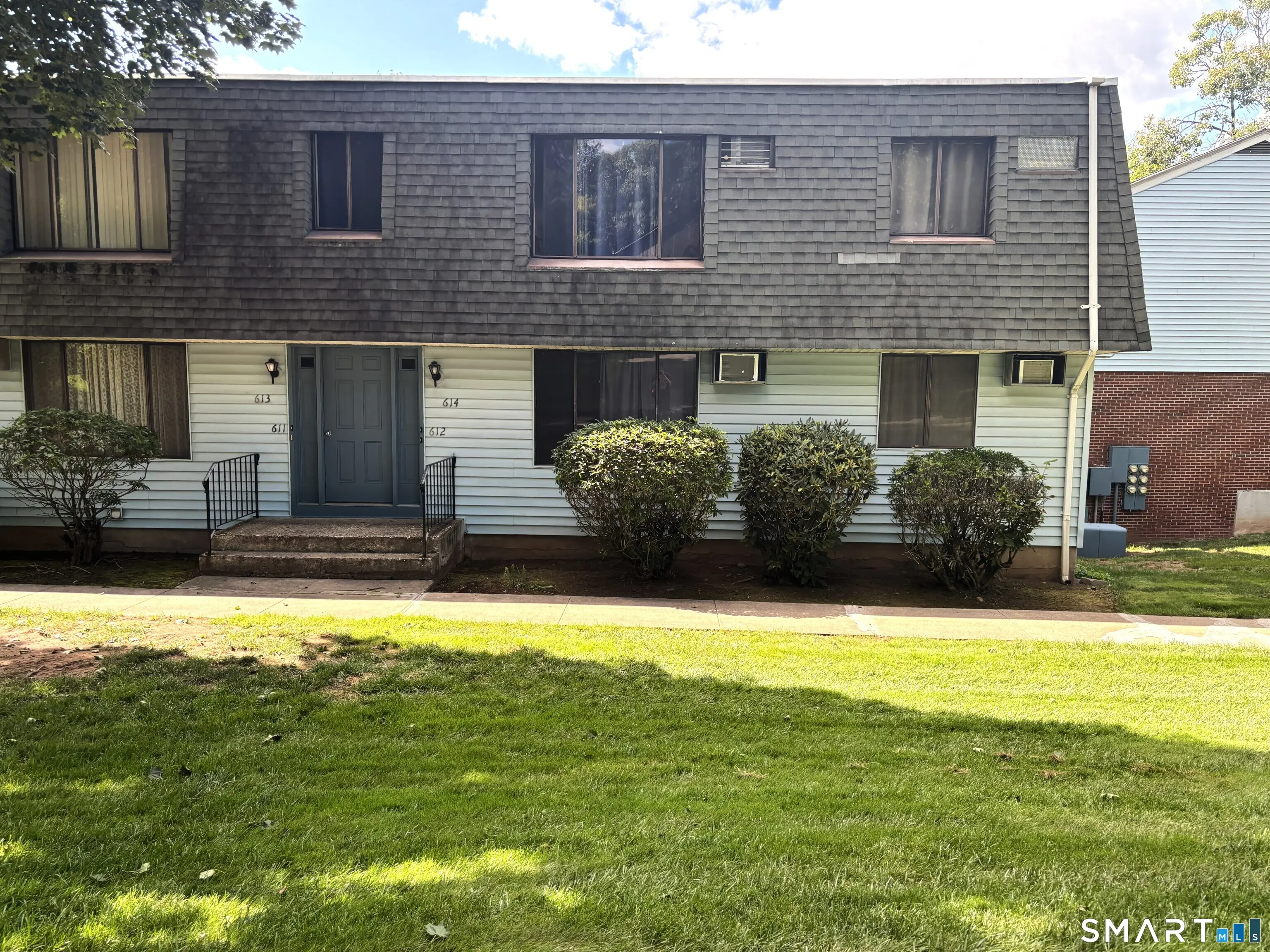 612 Blackstone Village 612, Meriden