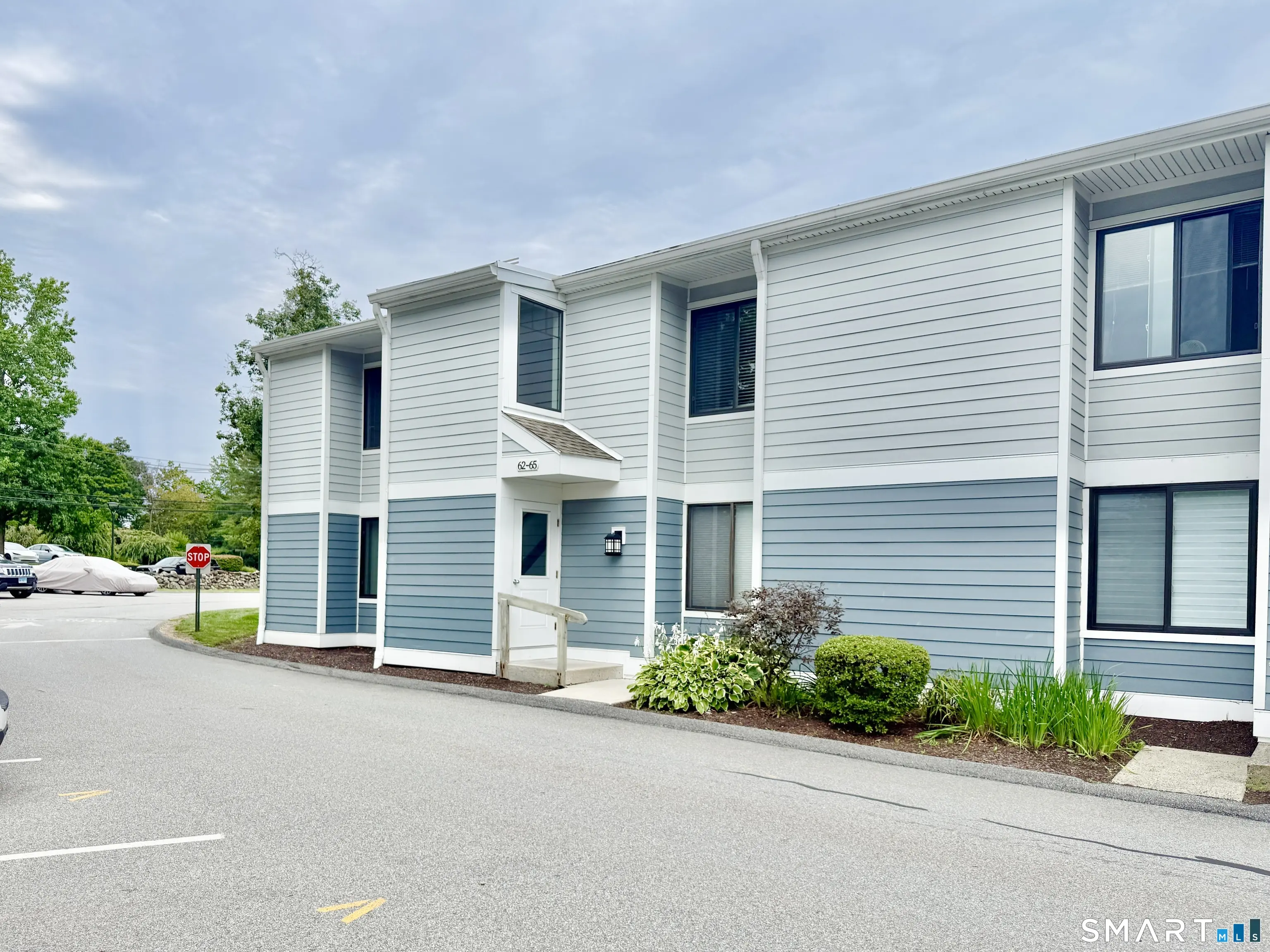 64 Olcott Way 64, Ridgefield