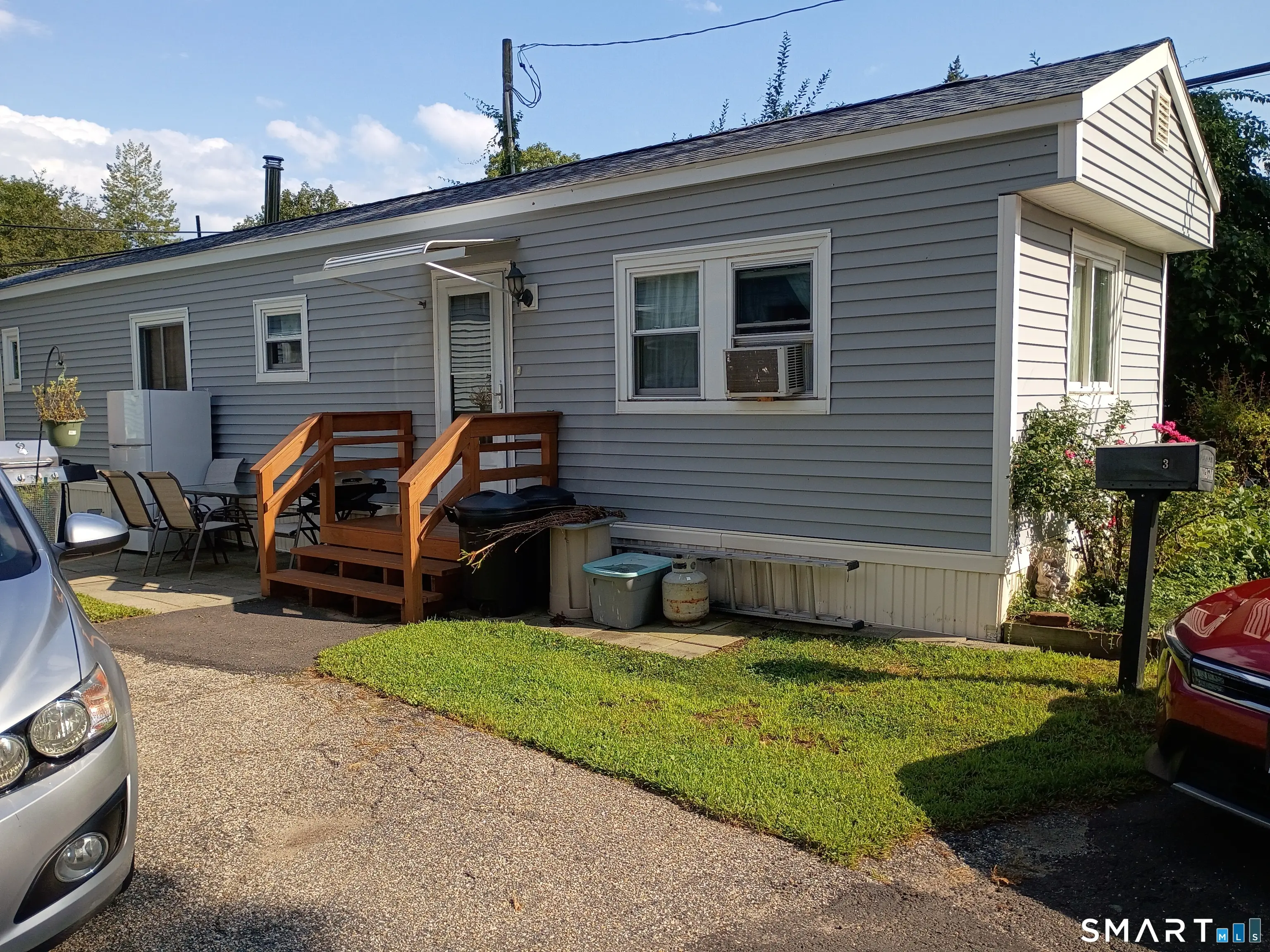 3 Horseshoe Drive, Shelton