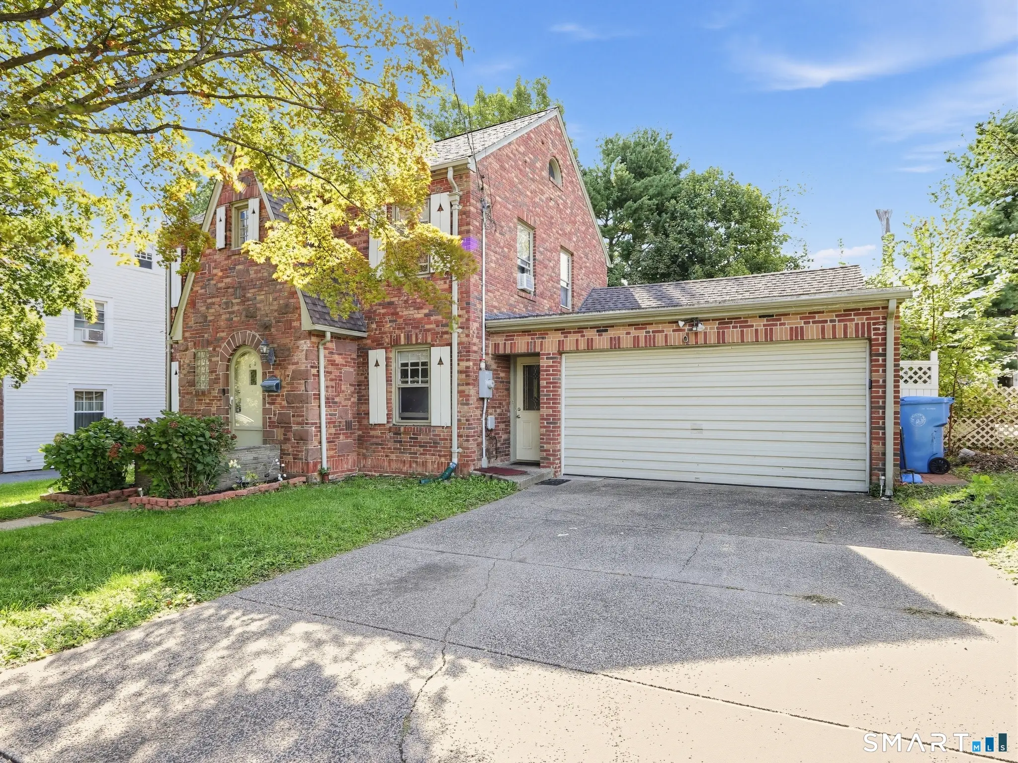 60 Eddy Glover Boulevard, New Britain