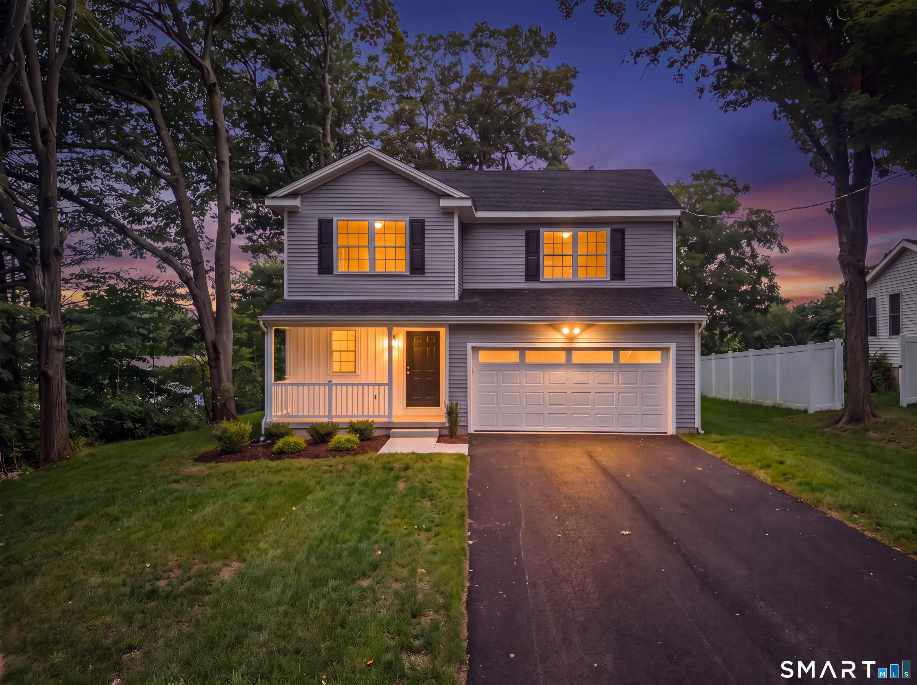 311 Orchard Avenue, Newington
