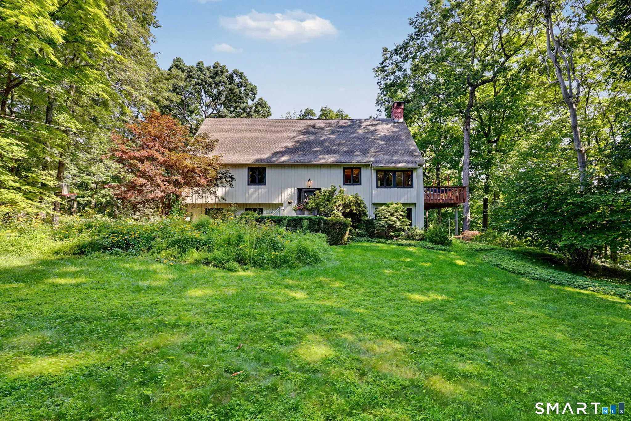 40 Beechwood Lane, Ridgefield