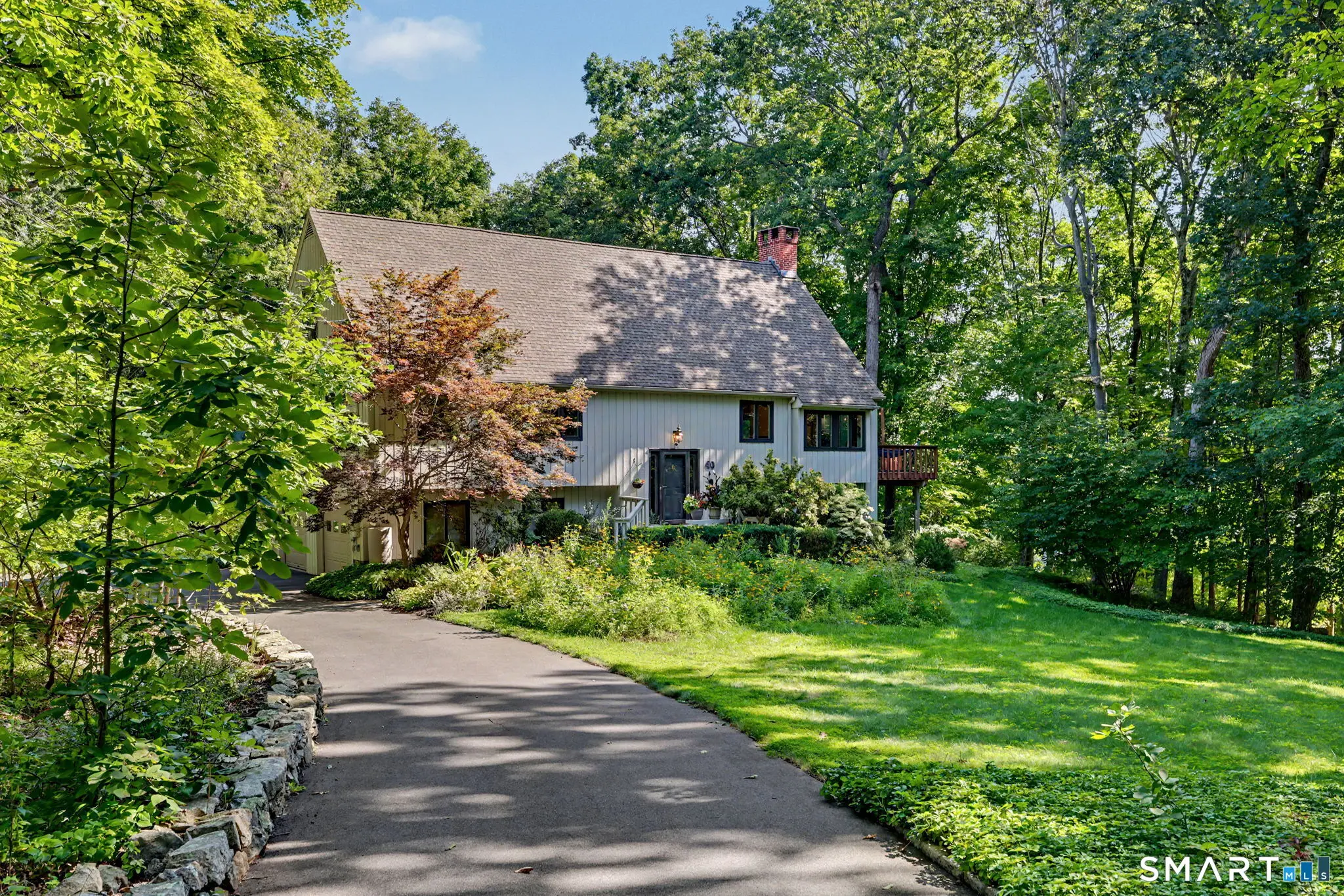 40 Beechwood Lane, Ridgefield