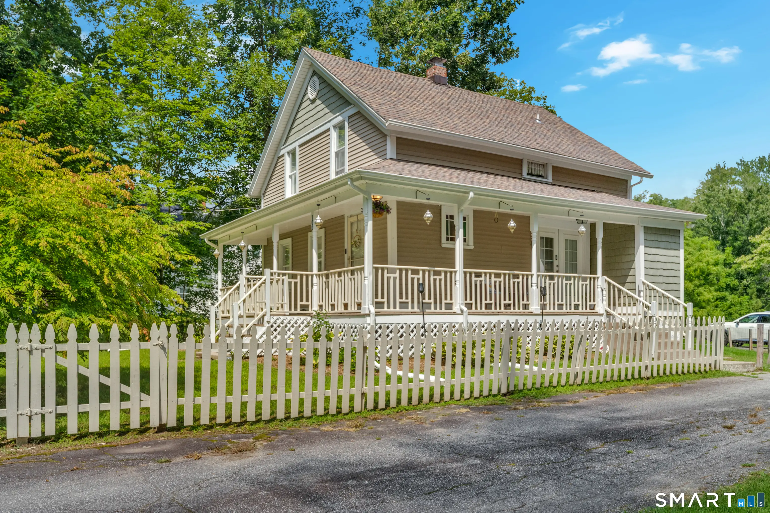 100 High Street, Plainfield