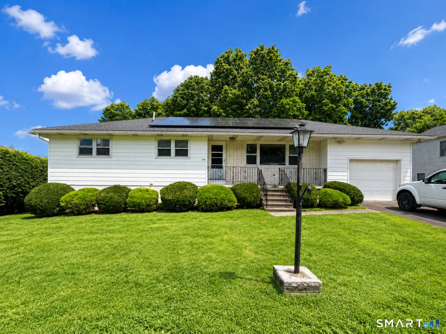 488 Chestnut Hill Avenue, Waterbury