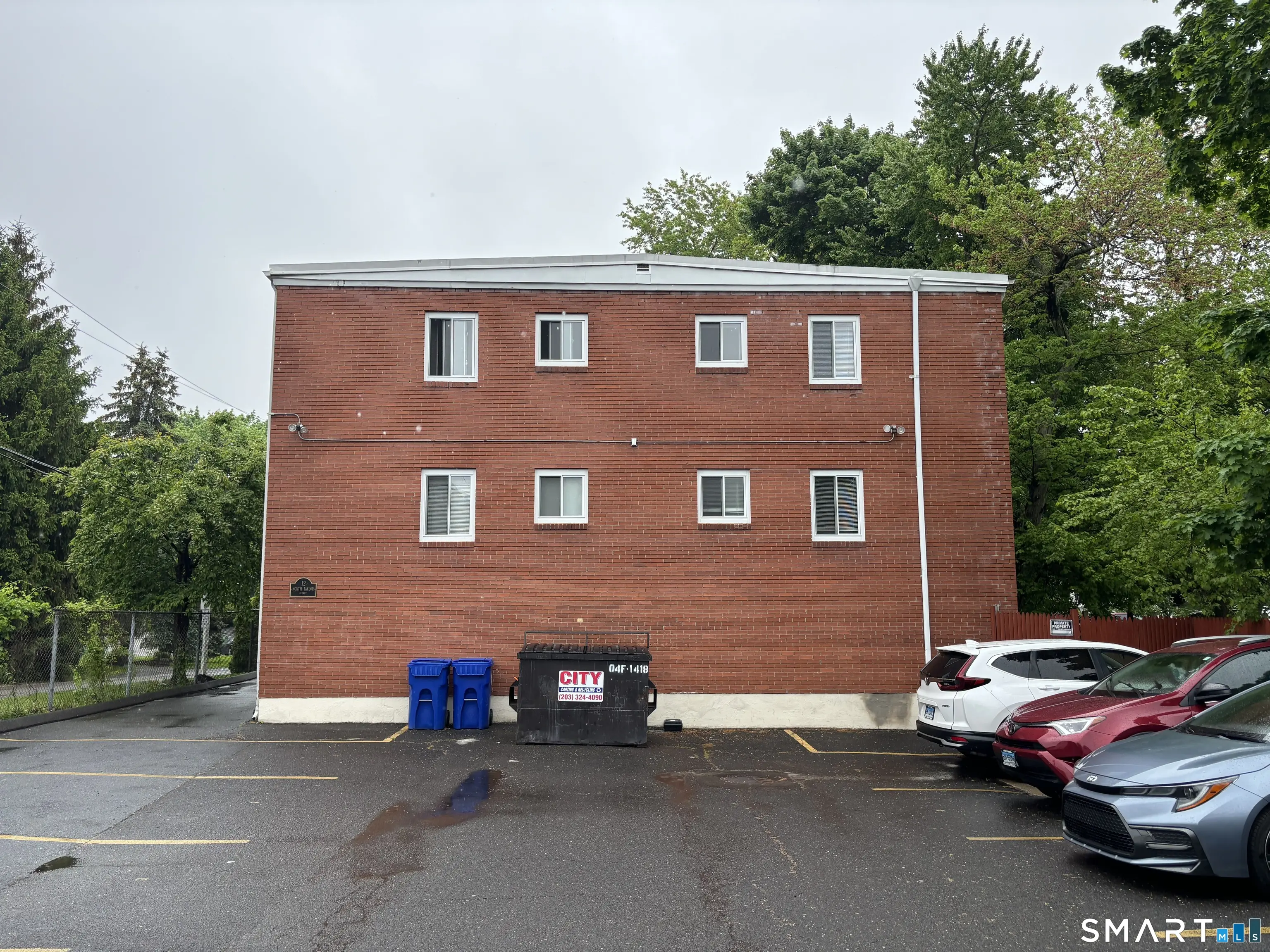 12 North Taylor Avenue 35, Norwalk