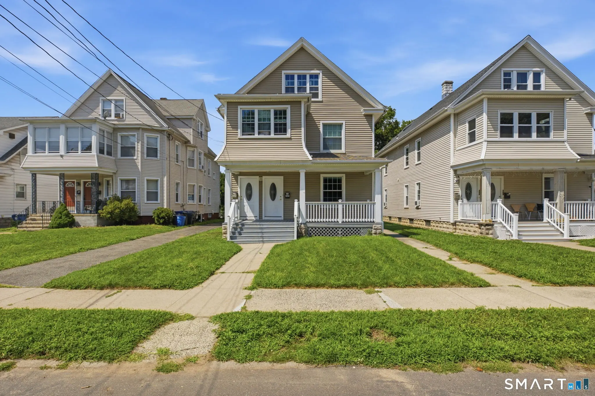 357-359 Center Street, West Haven