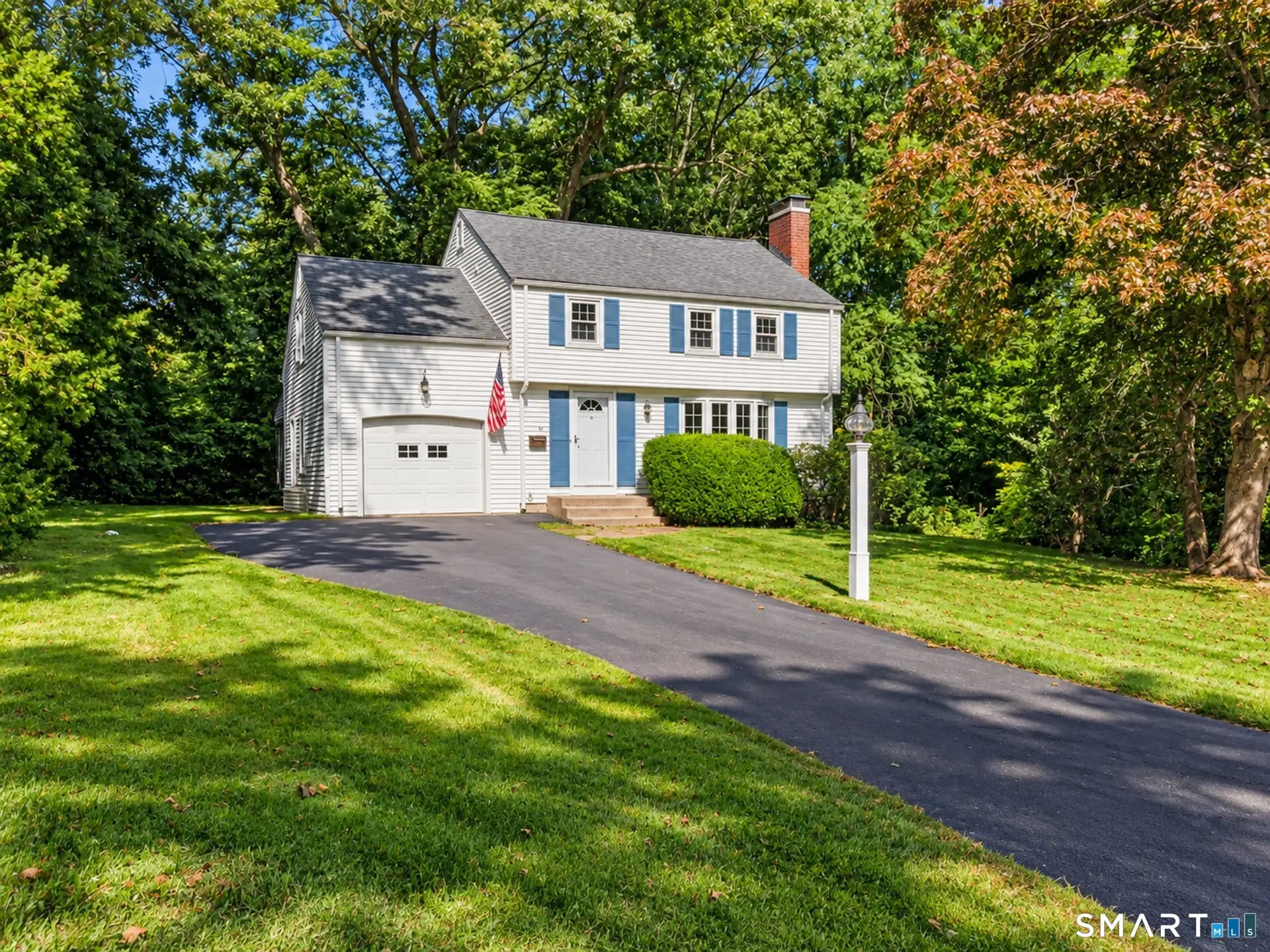 67 Whapley Road, Glastonbury