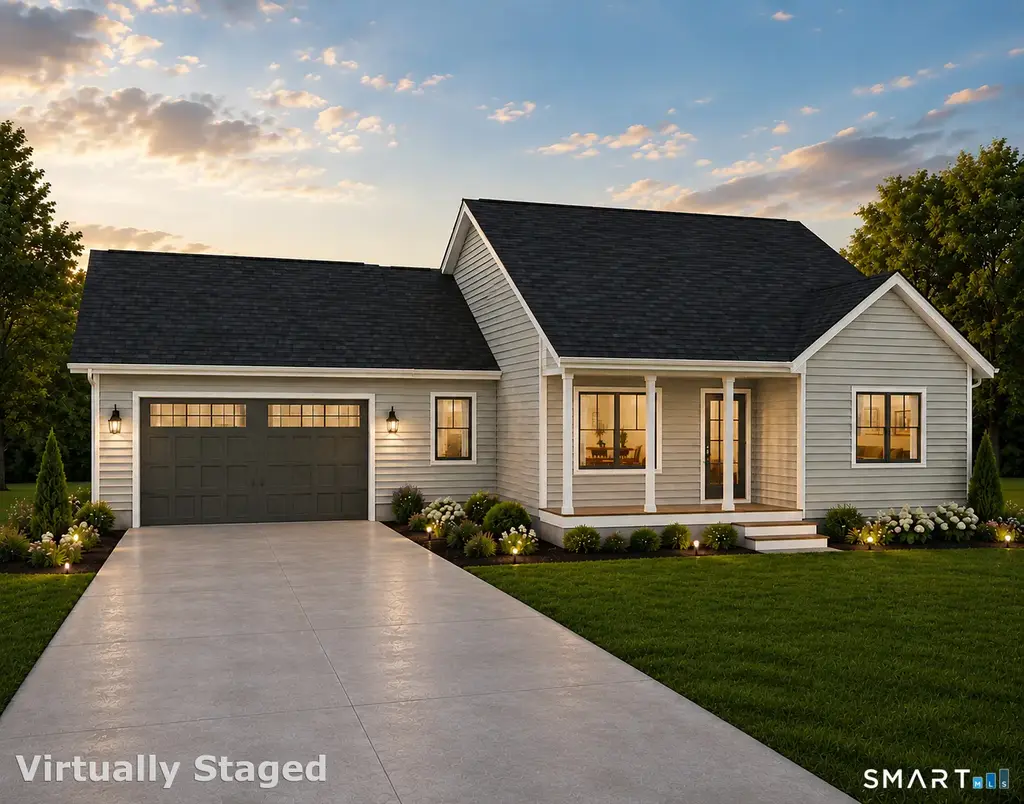 219 Chesterfield Road, Montville