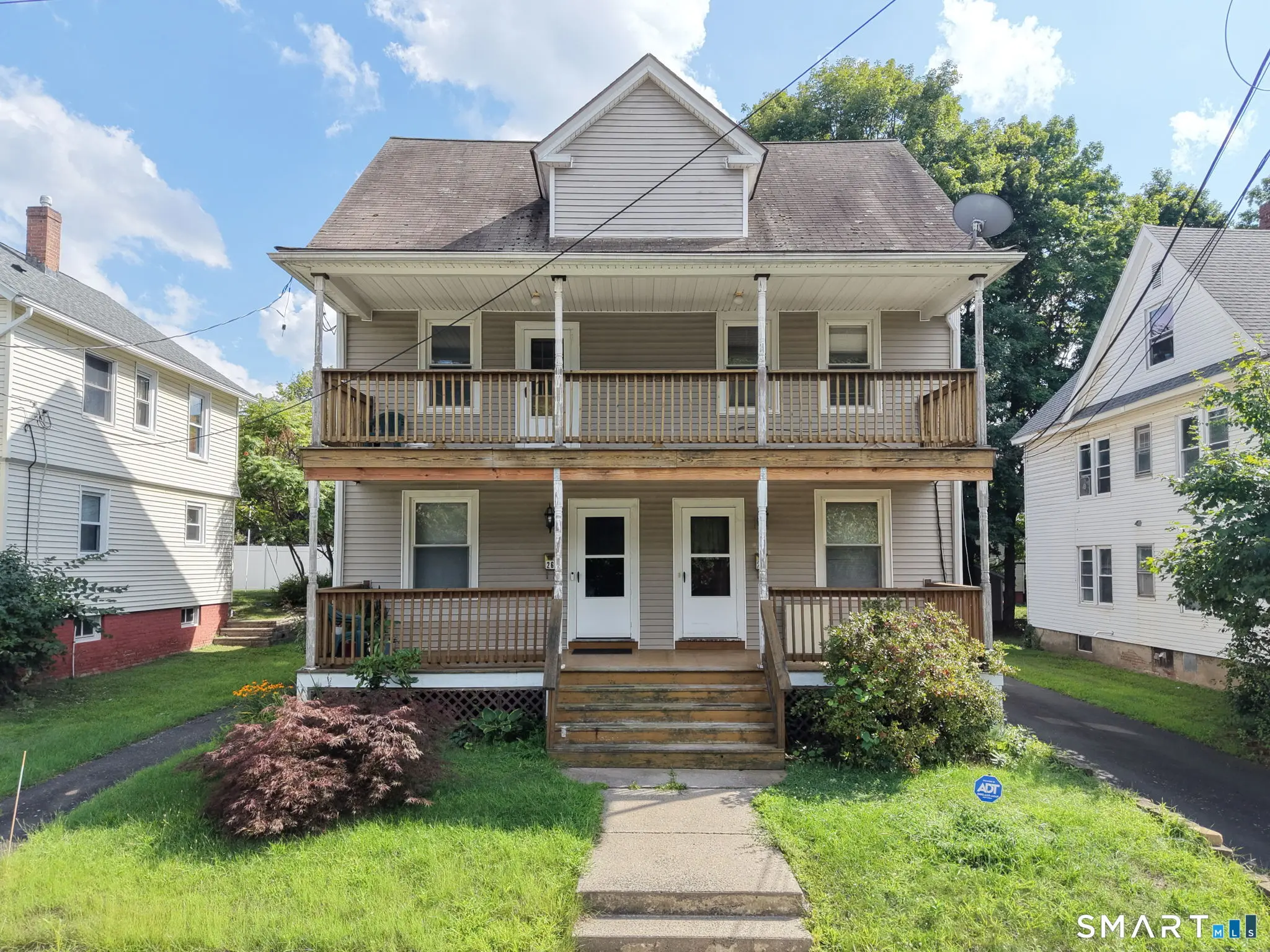 24 Grant Avenue, Enfield