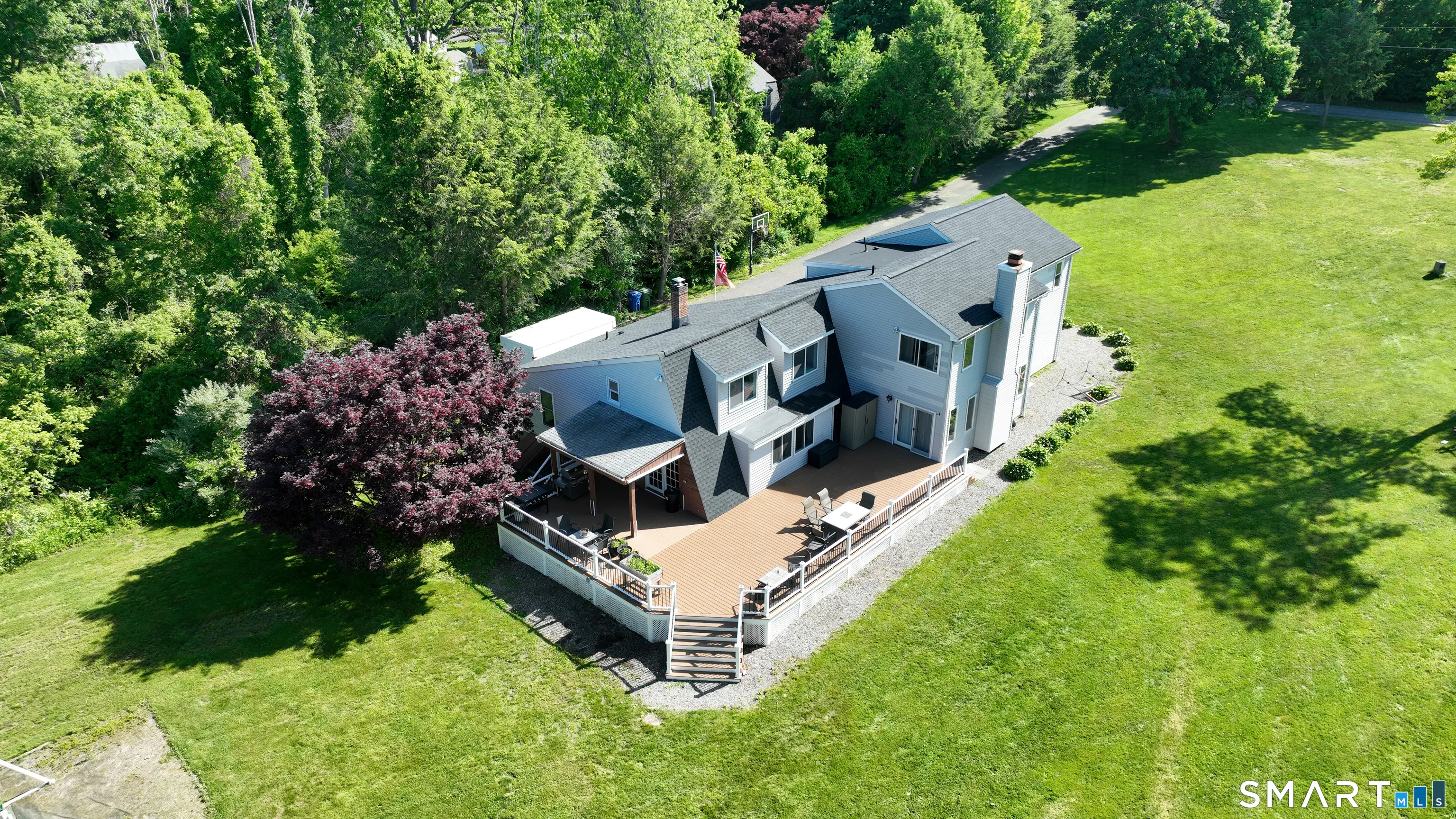 159 Bear Swamp Road, East Hampton