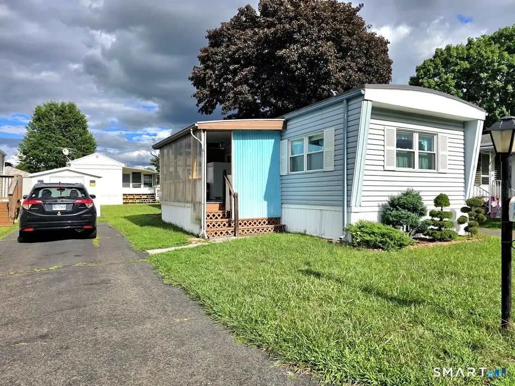 30 Arawak Drive, East Hartford