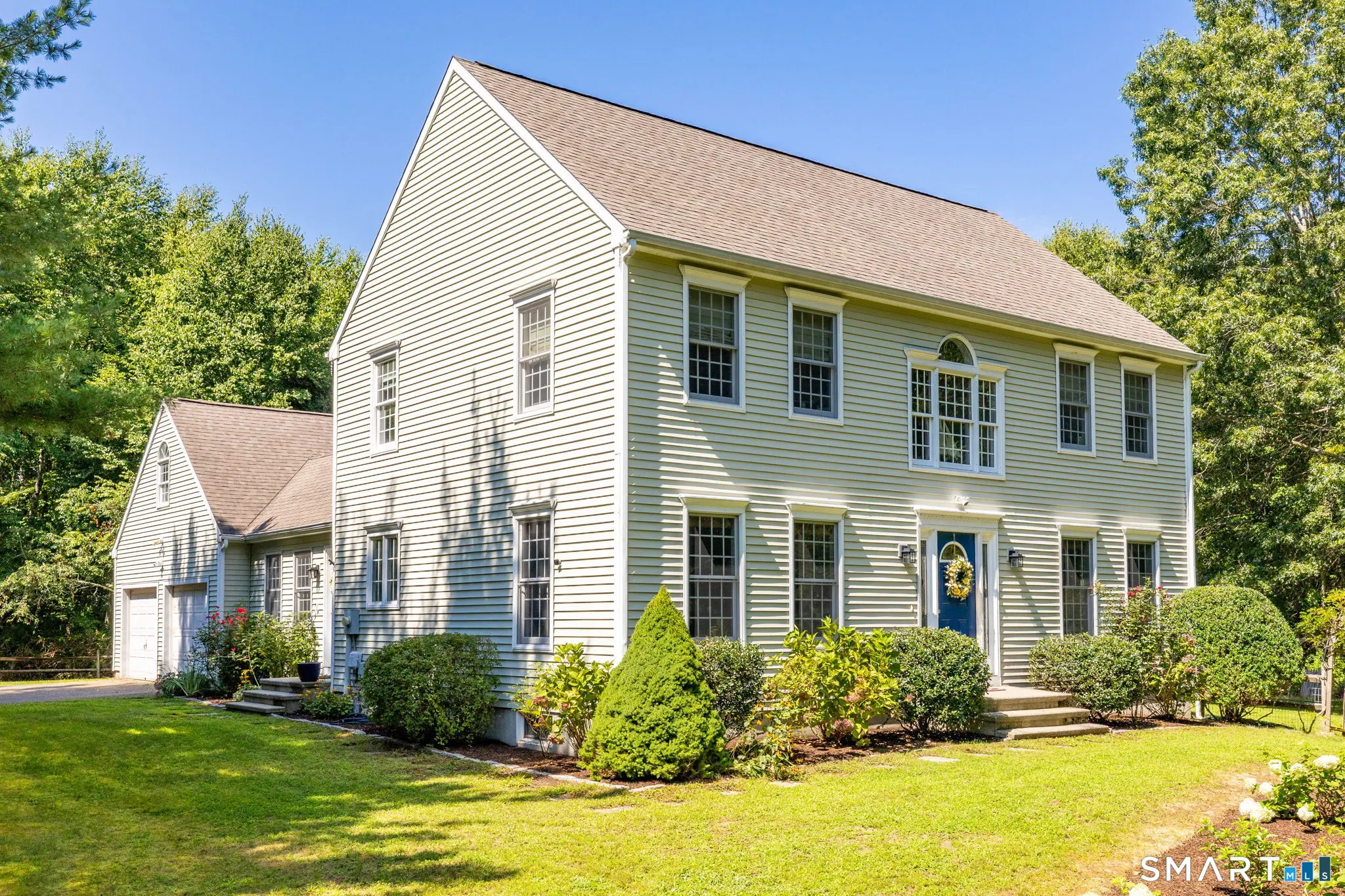 54 Pleasant Valley Road, Clinton