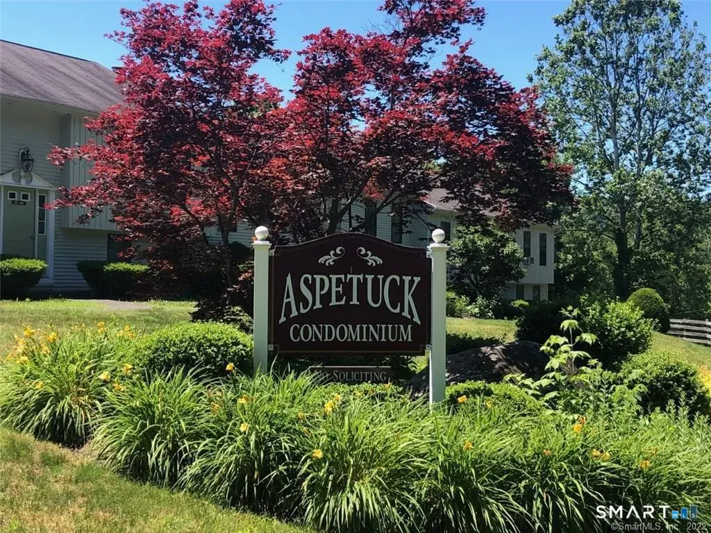 41 Aspetuck Village 41, New Milford