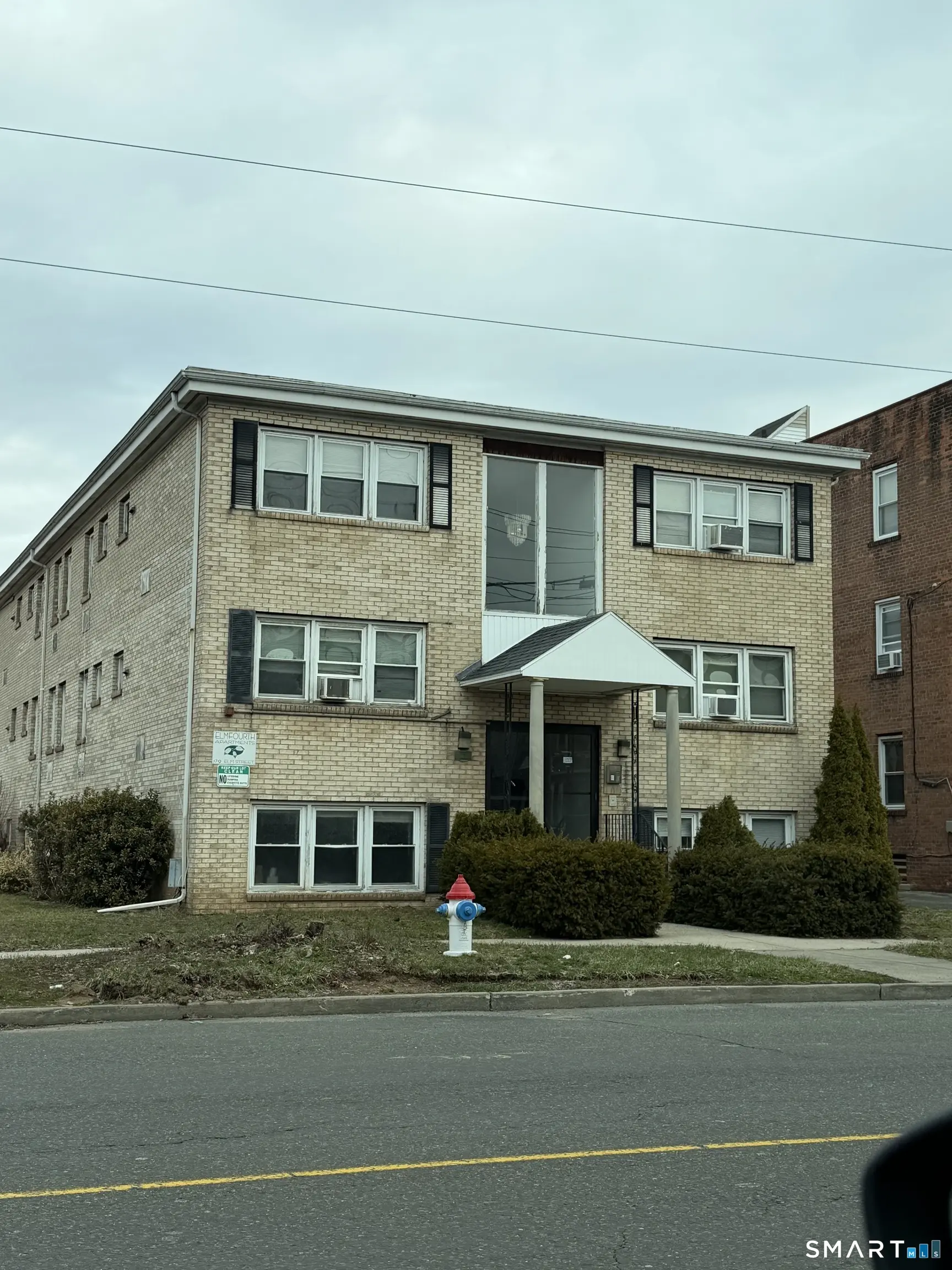 179 Elm Street 6, West Haven