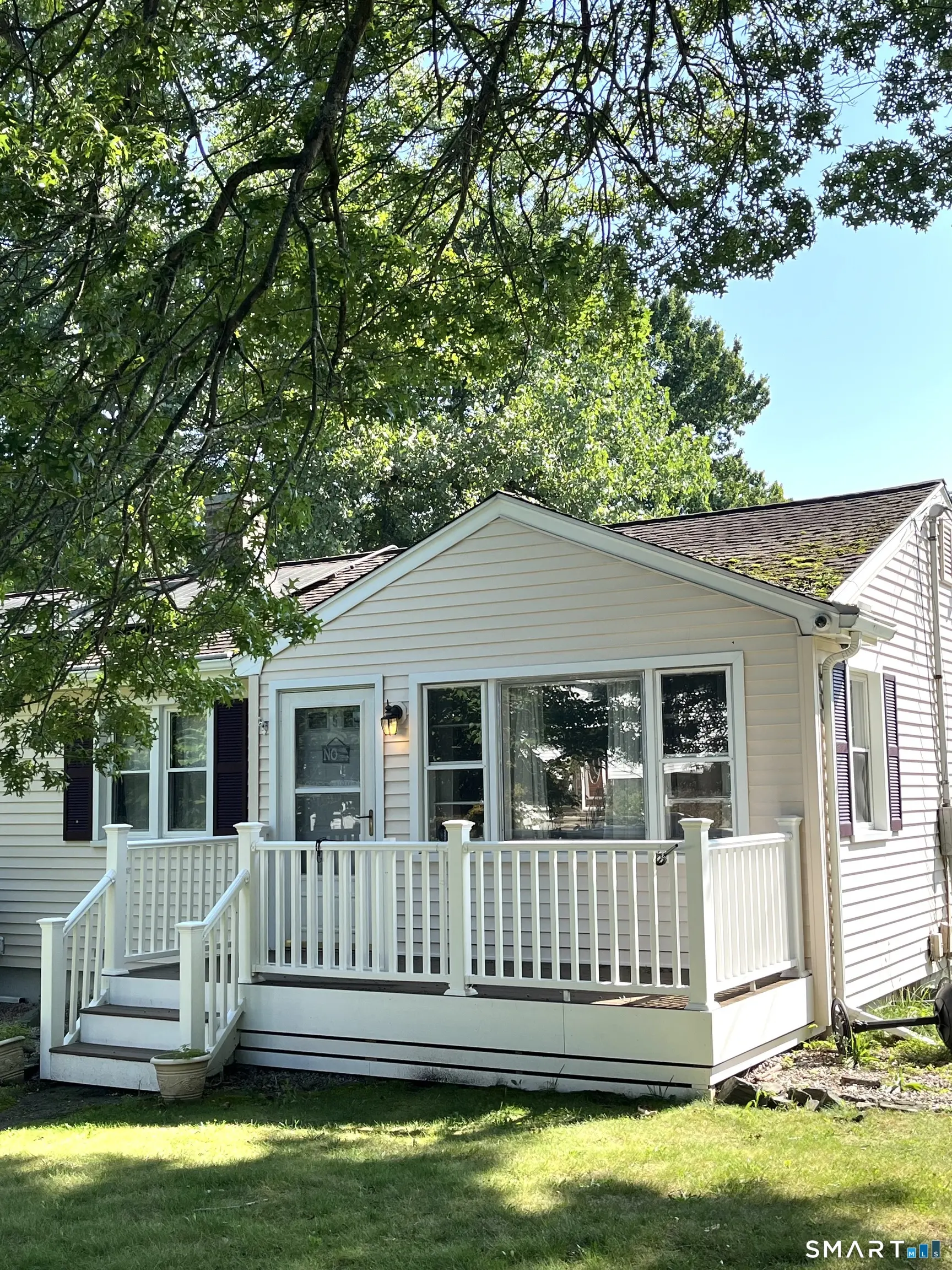 5 Portland Street, New Haven
